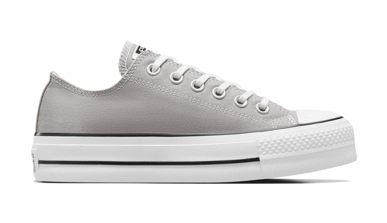 Converse Chuck Taylor All Star Lift Platform