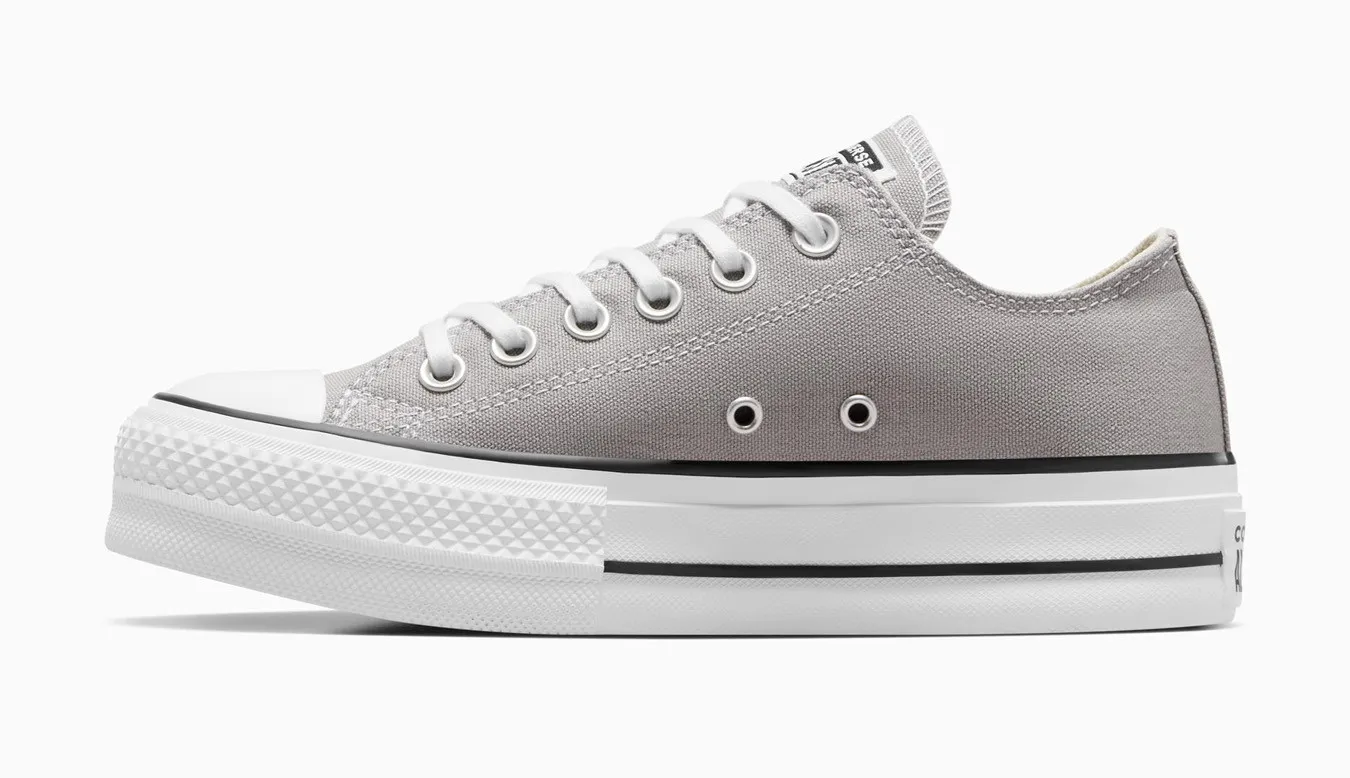 Converse Chuck Taylor All Star Lift Platform