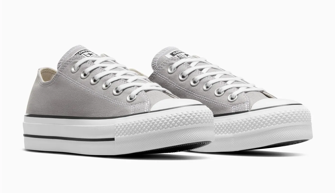 Converse Chuck Taylor All Star Lift Platform