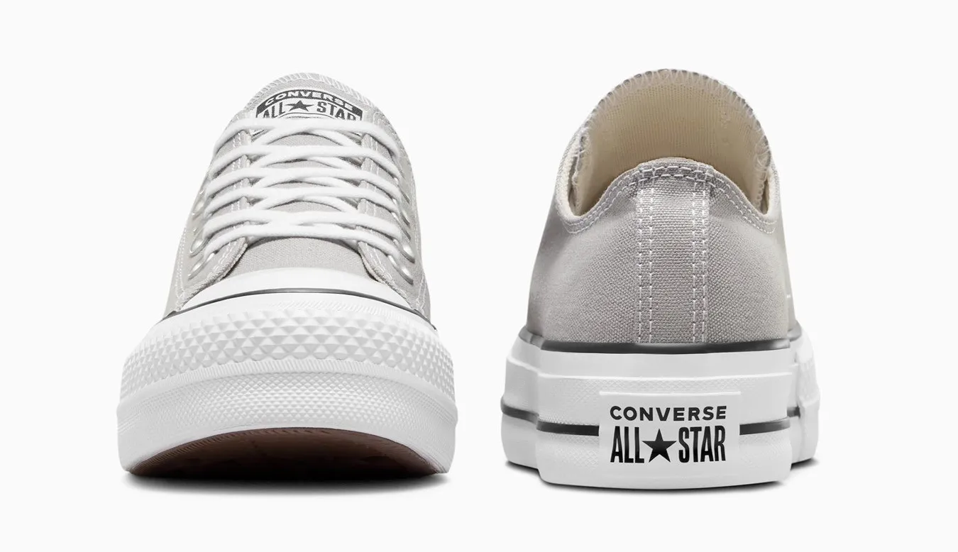 Converse Chuck Taylor All Star Lift Platform