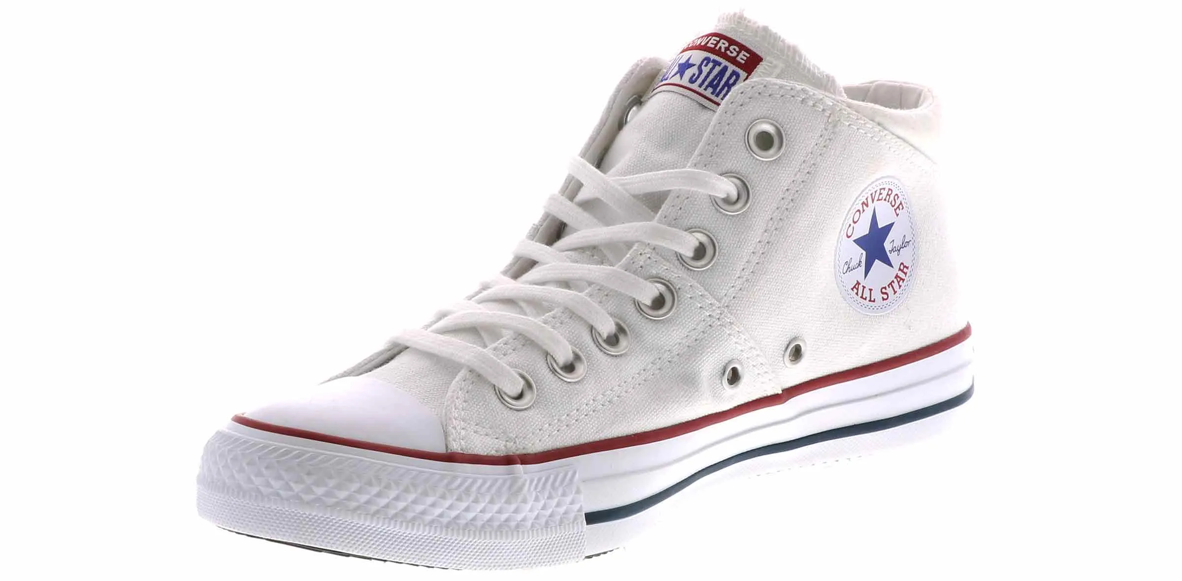 Converse Chuck Taylor All Star Madison Mid Women's Casual Shoe