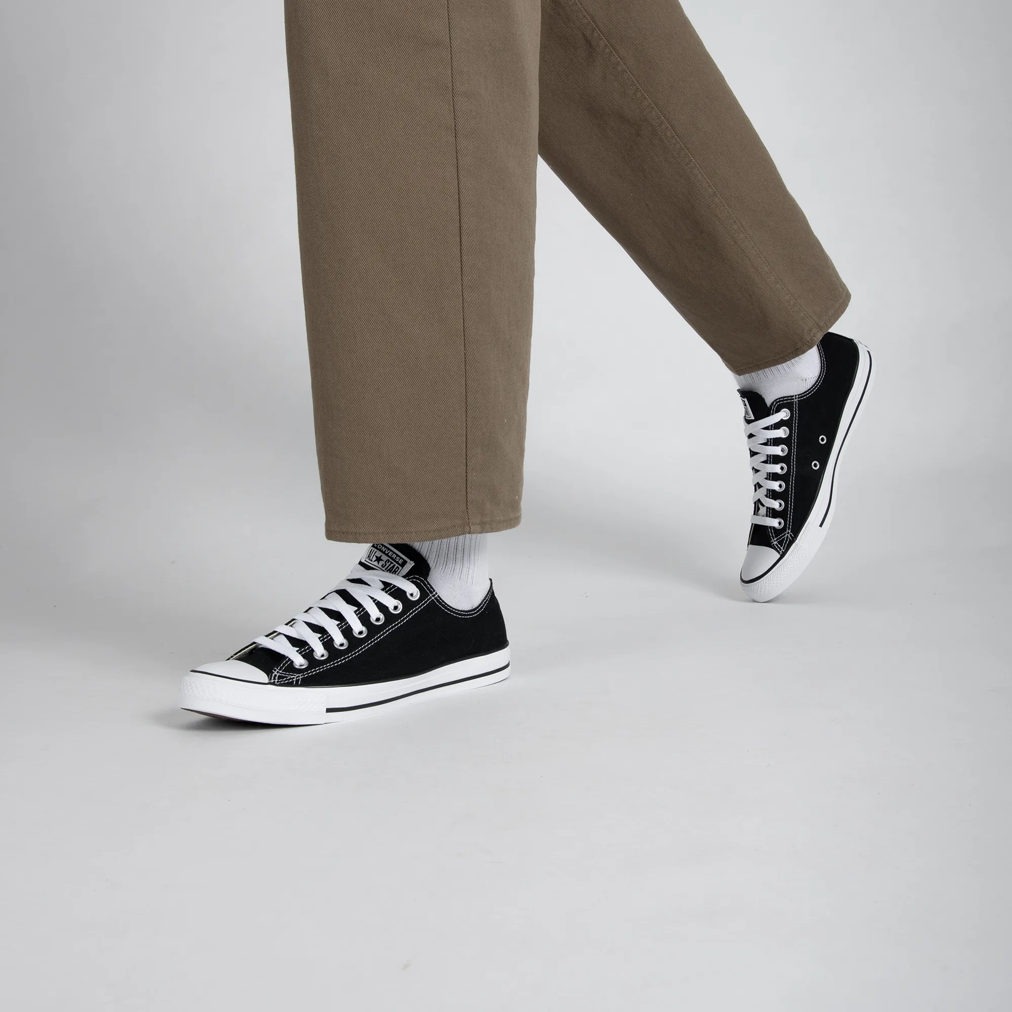 CONVERSE CHUCK TAYLOR ALL STAR OX CORE