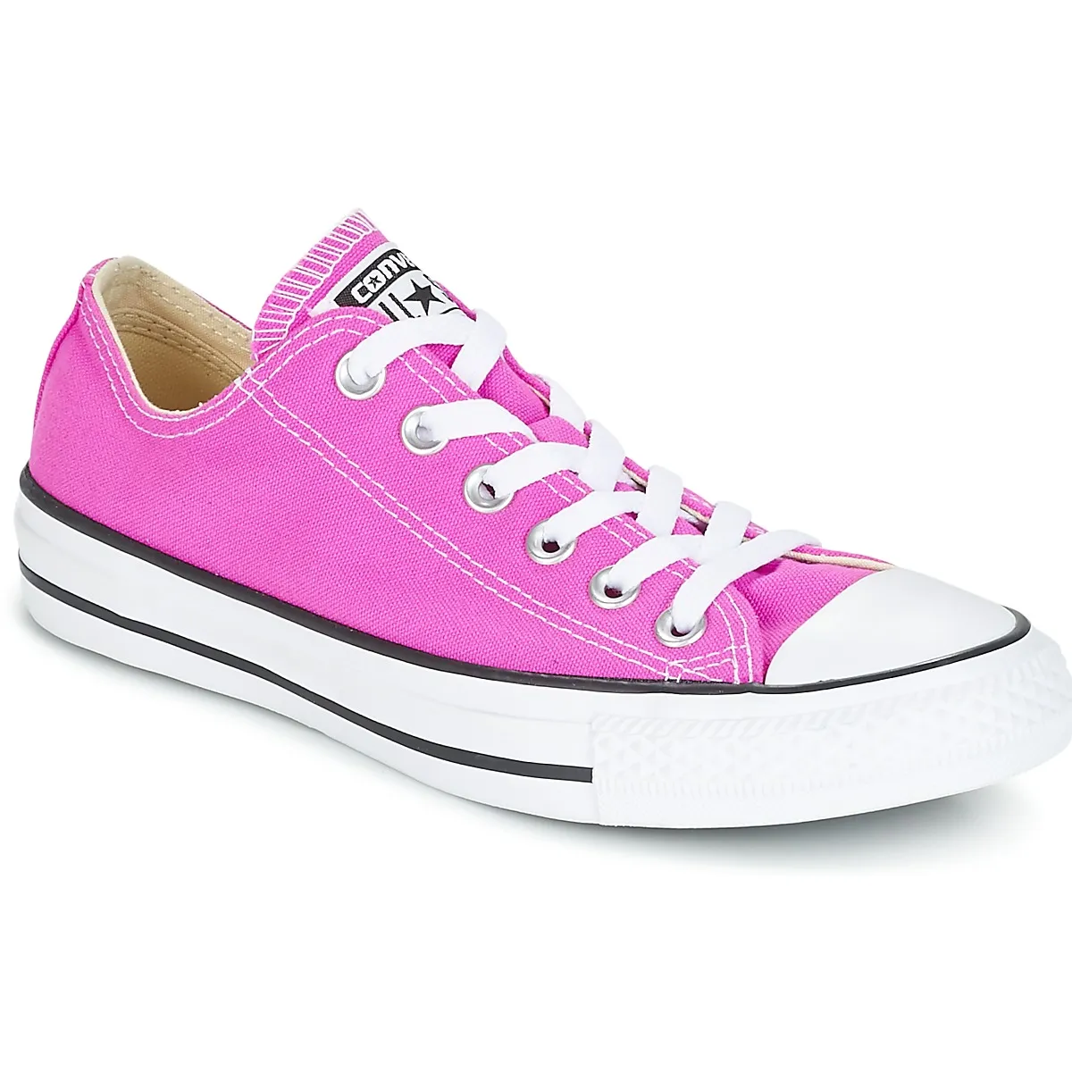 Converse Chuck Taylor All Star Ox Seasonal Colors