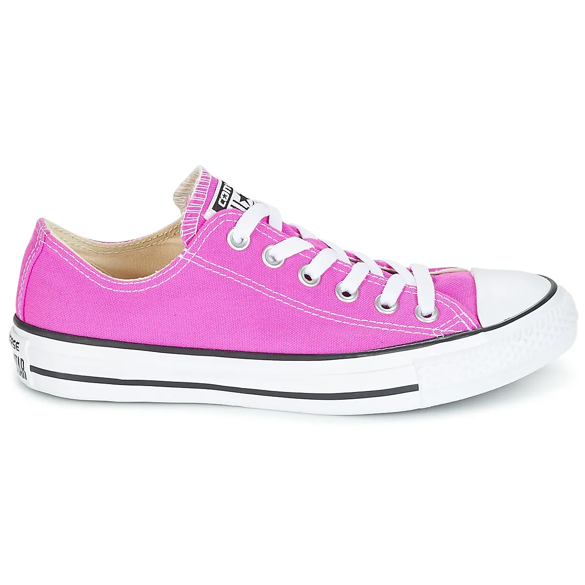 Converse Chuck Taylor All Star Ox Seasonal Colors