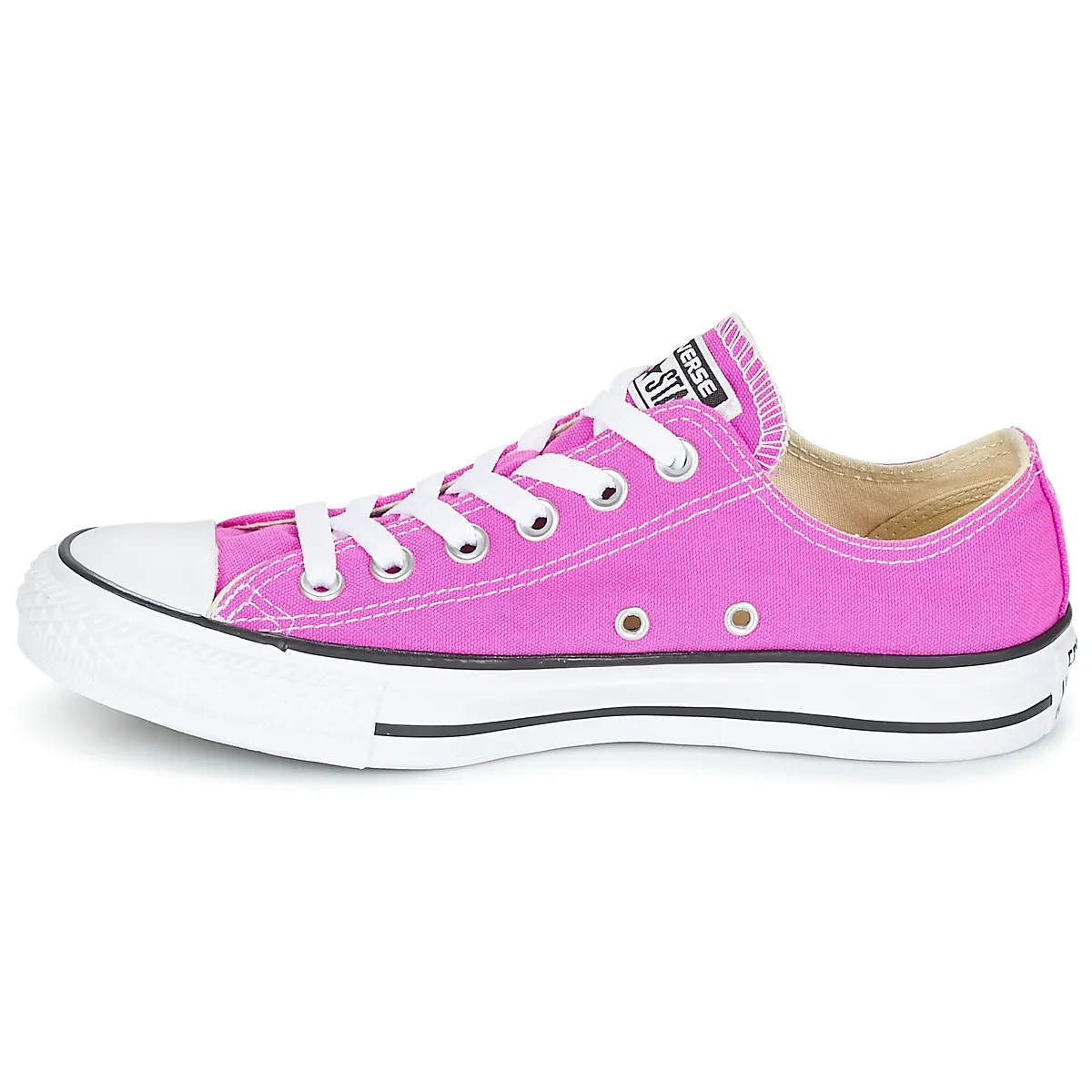 Converse Chuck Taylor All Star Ox Seasonal Colors