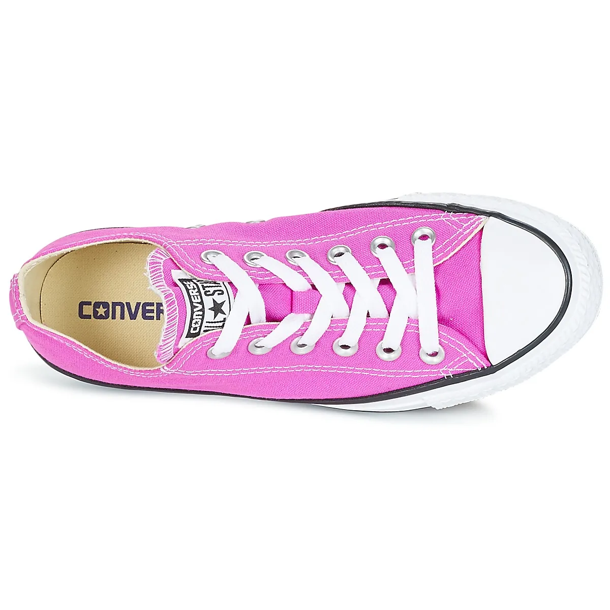 Converse Chuck Taylor All Star Ox Seasonal Colors