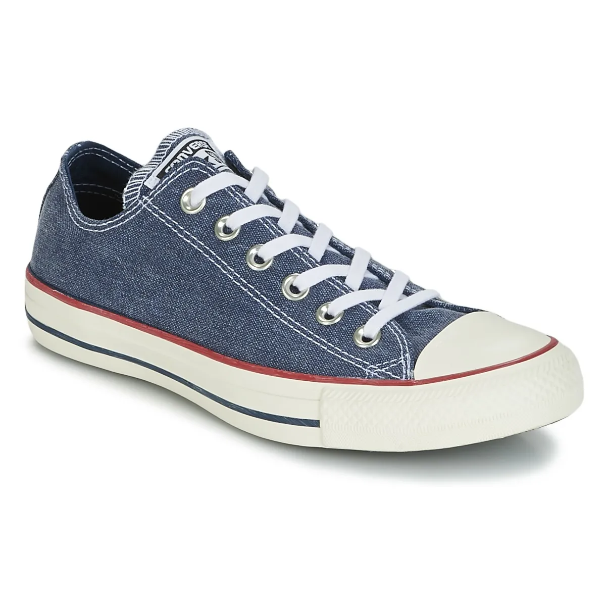 Converse Chuck Taylor All Star Ox Stone Wash