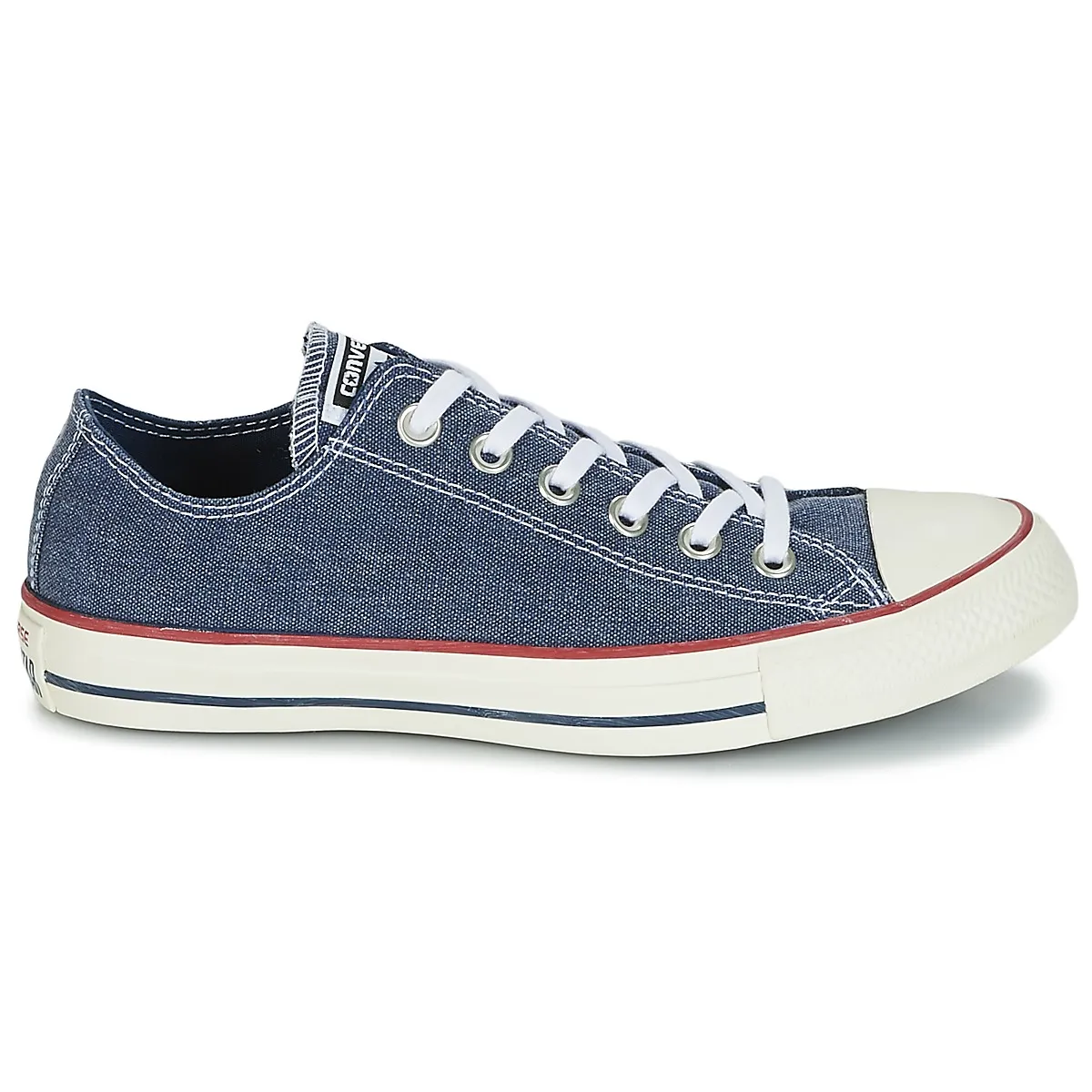 Converse Chuck Taylor All Star Ox Stone Wash