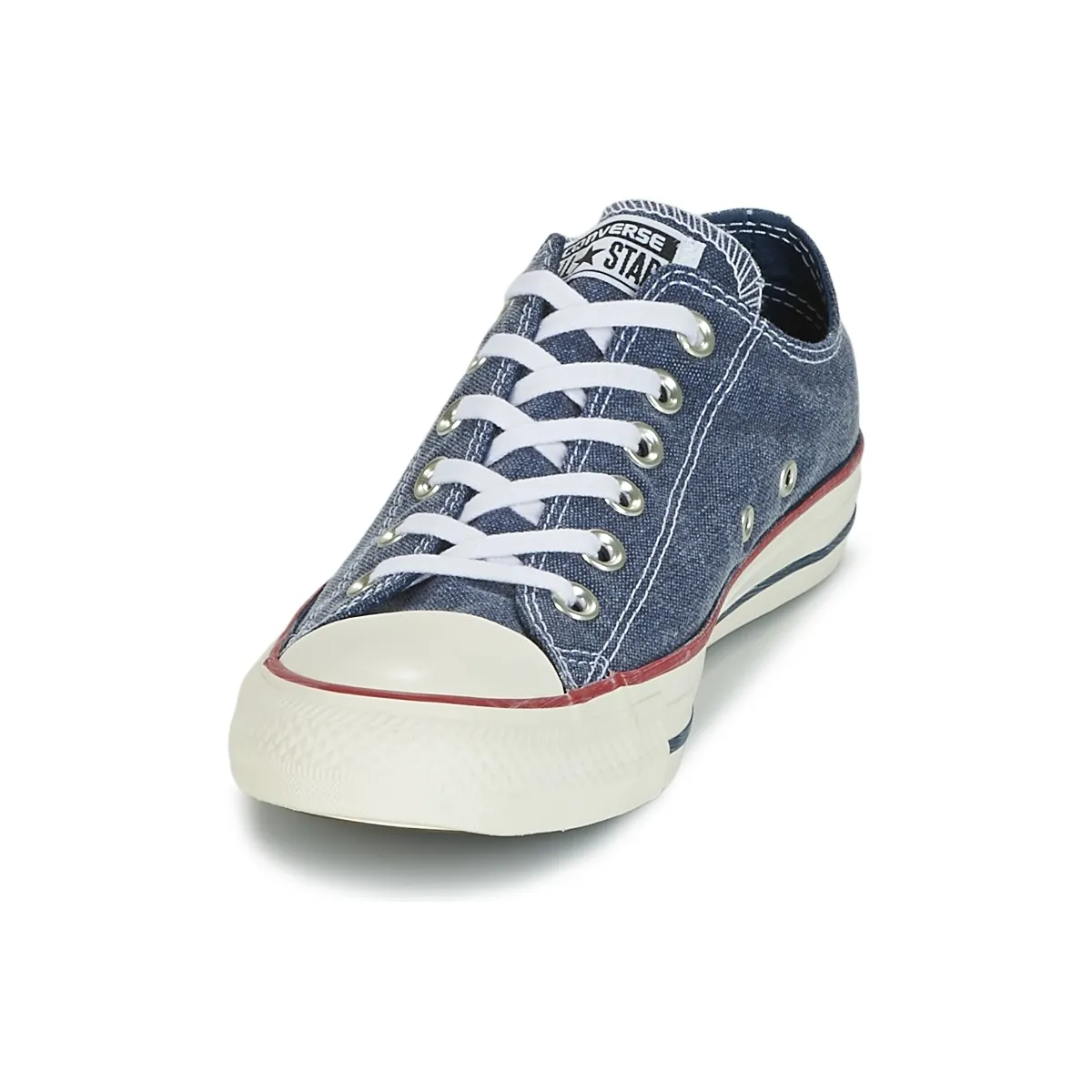 Converse Chuck Taylor All Star Ox Stone Wash