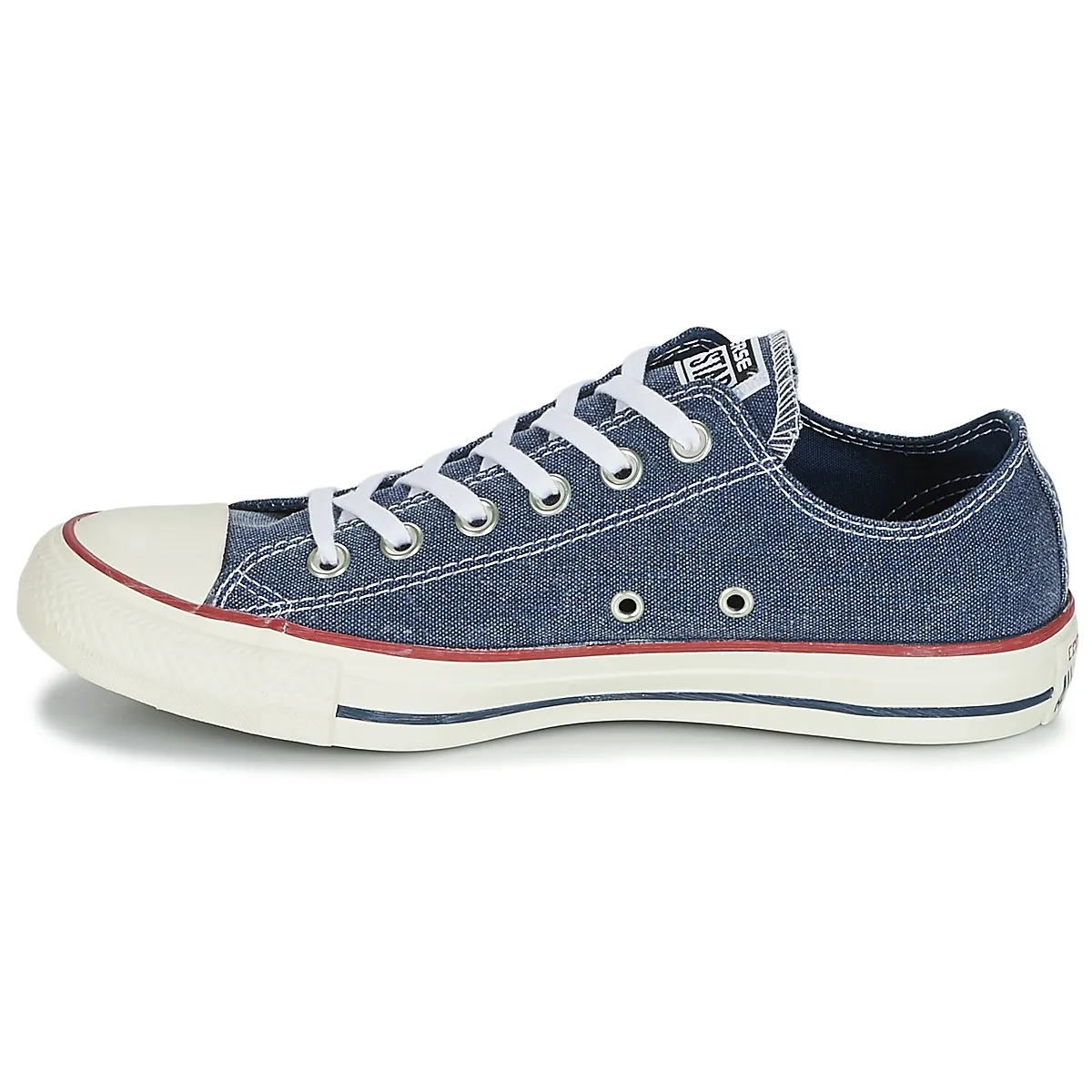 Converse Chuck Taylor All Star Ox Stone Wash