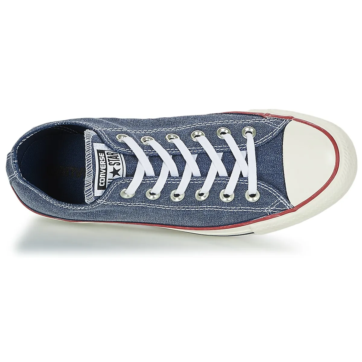 Converse Chuck Taylor All Star Ox Stone Wash