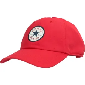 Converse CHUCK TAYLOR ALL STAR PATCH BASEBALL HAT