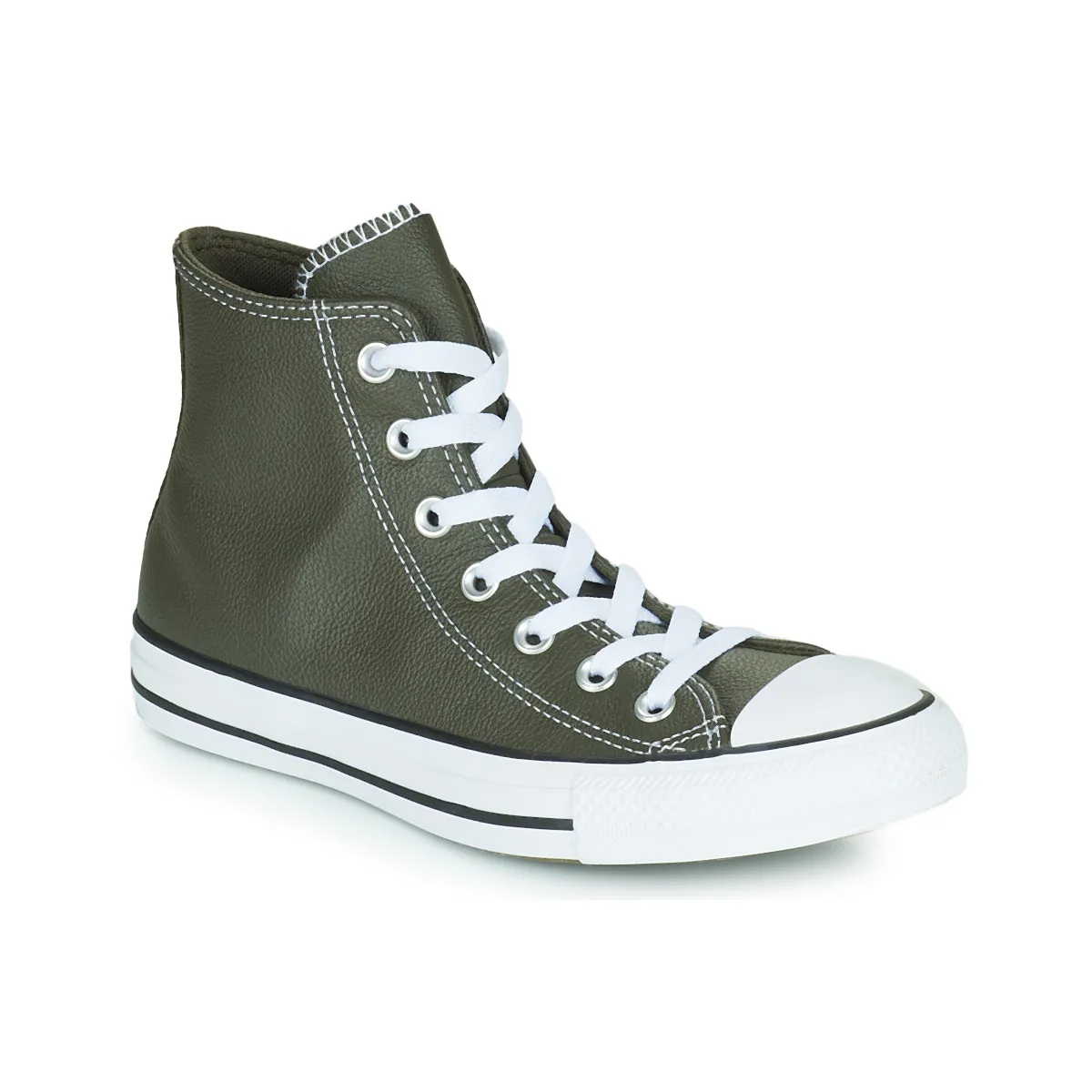 Converse CHUCK TAYLOR ALL STAR SEASONAL LEATHER HI