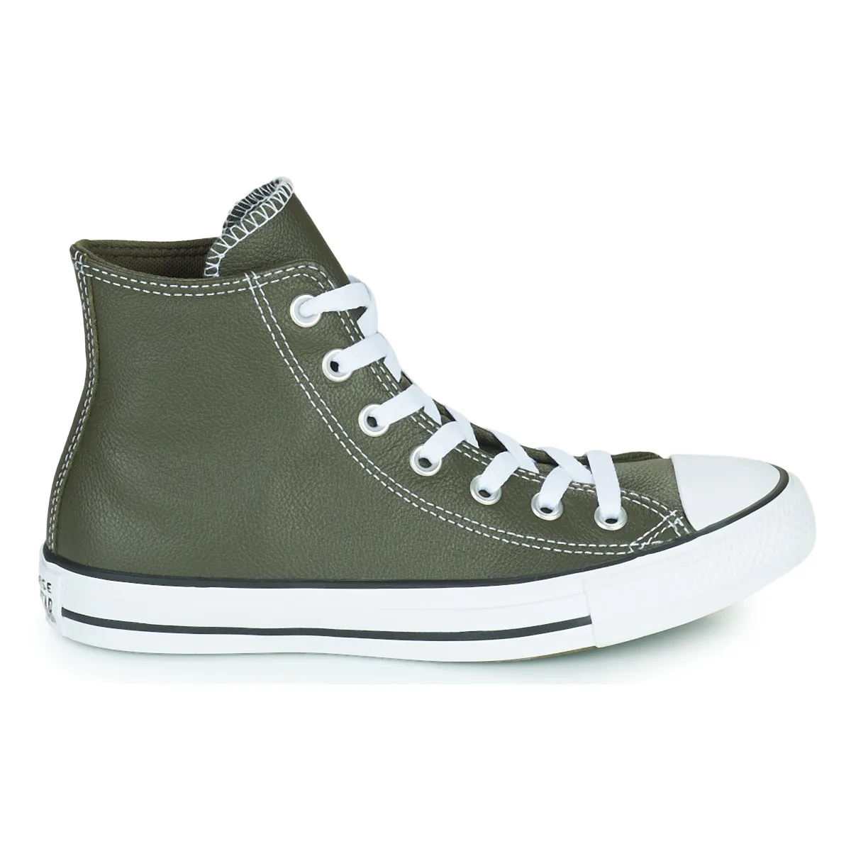 Converse CHUCK TAYLOR ALL STAR SEASONAL LEATHER HI