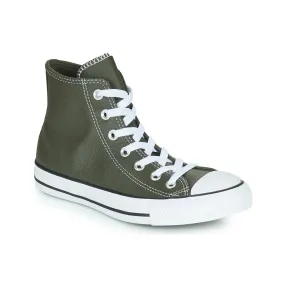 Converse CHUCK TAYLOR ALL STAR SEASONAL LEATHER HI