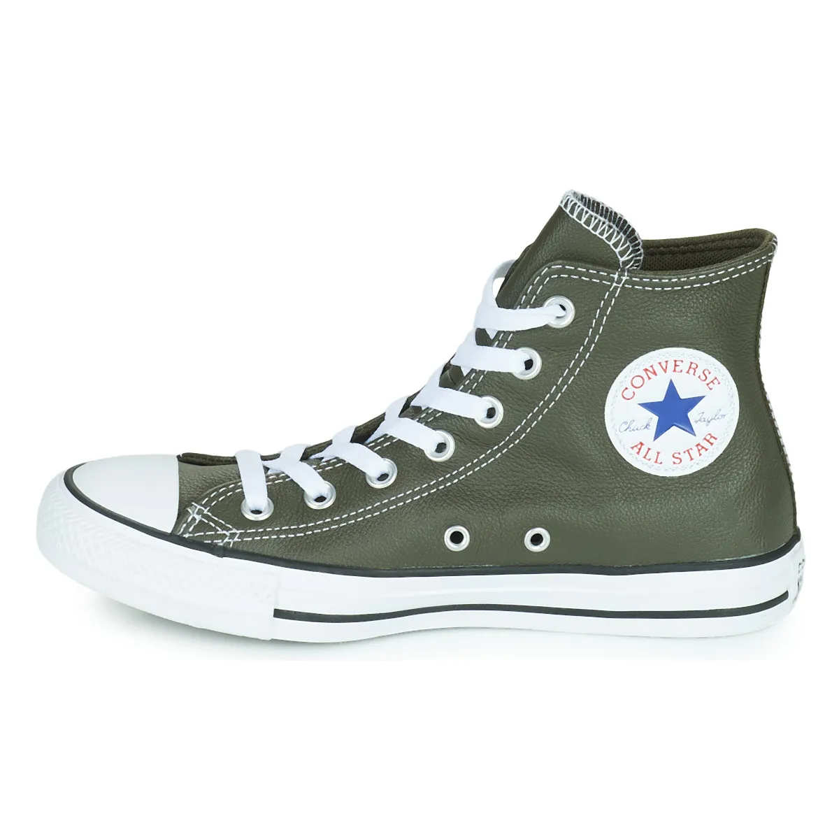 Converse CHUCK TAYLOR ALL STAR SEASONAL LEATHER HI