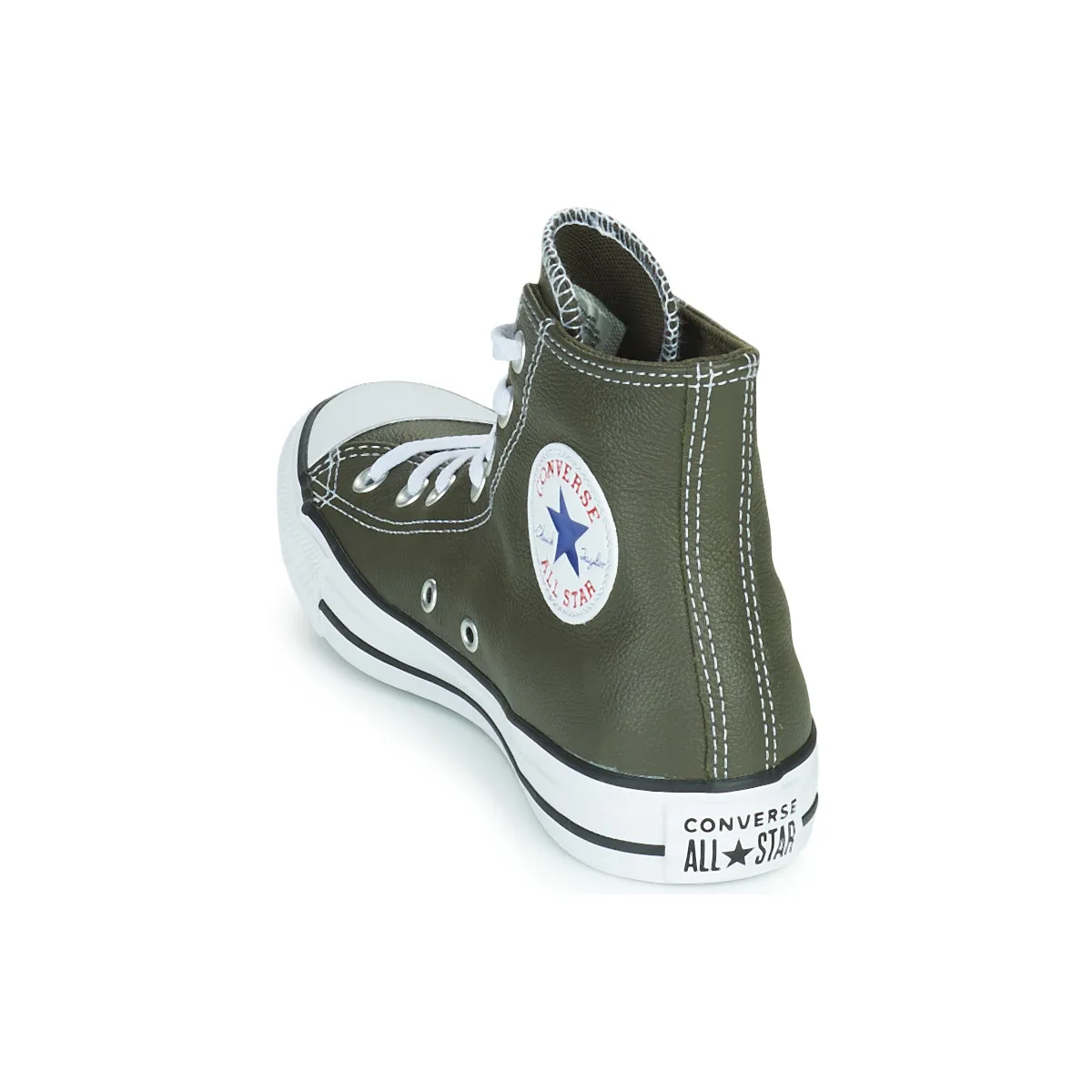 Converse CHUCK TAYLOR ALL STAR SEASONAL LEATHER HI