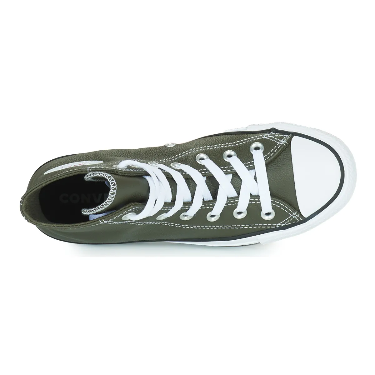 Converse CHUCK TAYLOR ALL STAR SEASONAL LEATHER HI