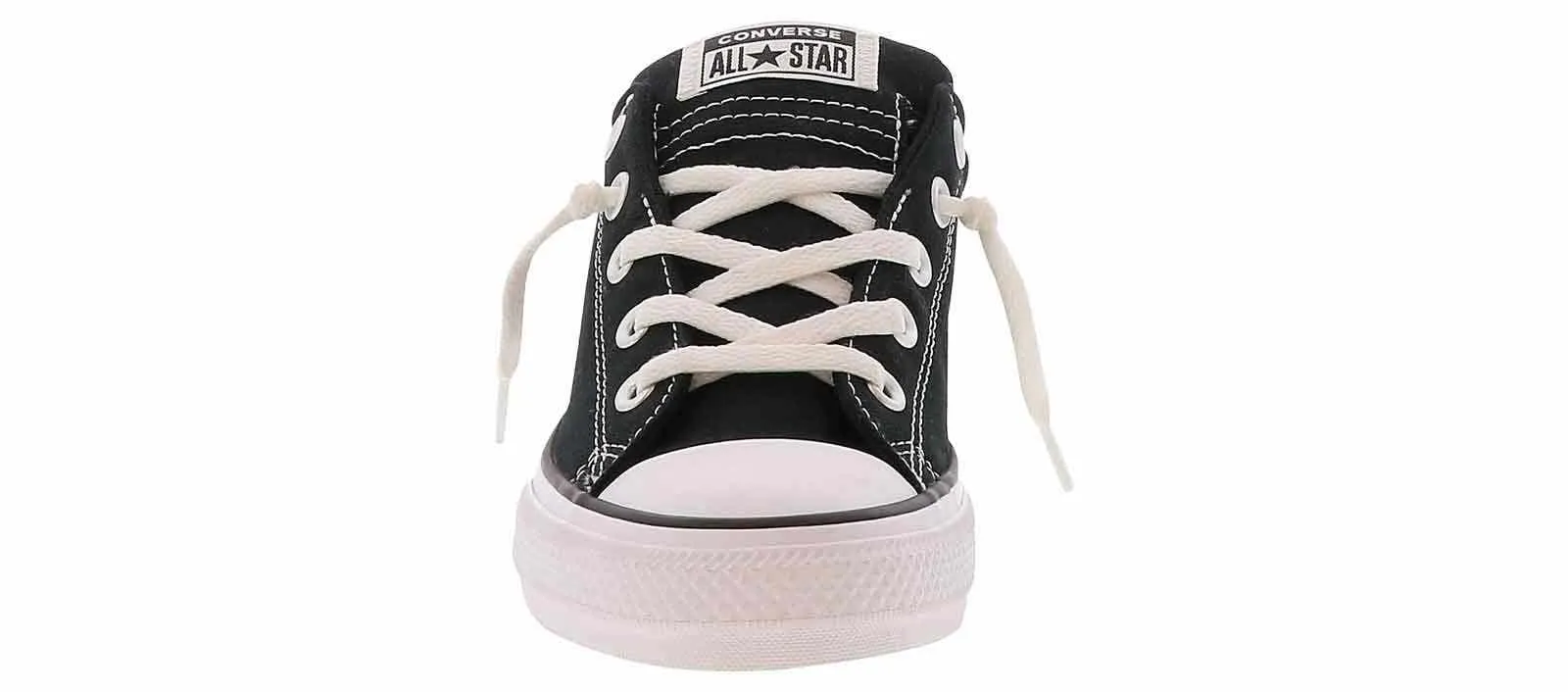 Converse Chuck Taylor All Star Street Junior Boys’ (3.5-7) Athletic Shoe