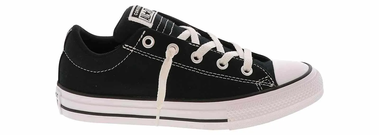 Converse Chuck Taylor All Star Street Junior Boys’ (3.5-7) Athletic Shoe