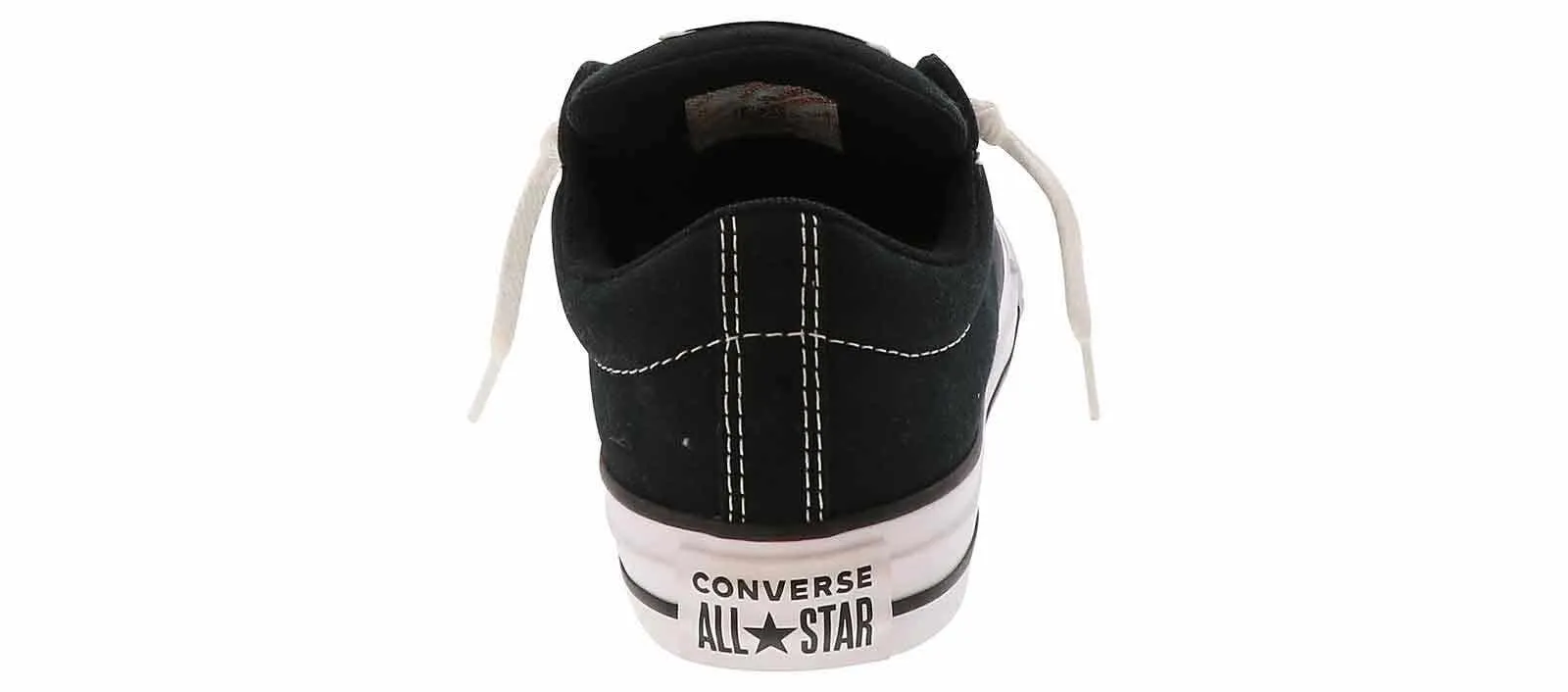 Converse Chuck Taylor All Star Street Junior Boys’ (3.5-7) Athletic Shoe