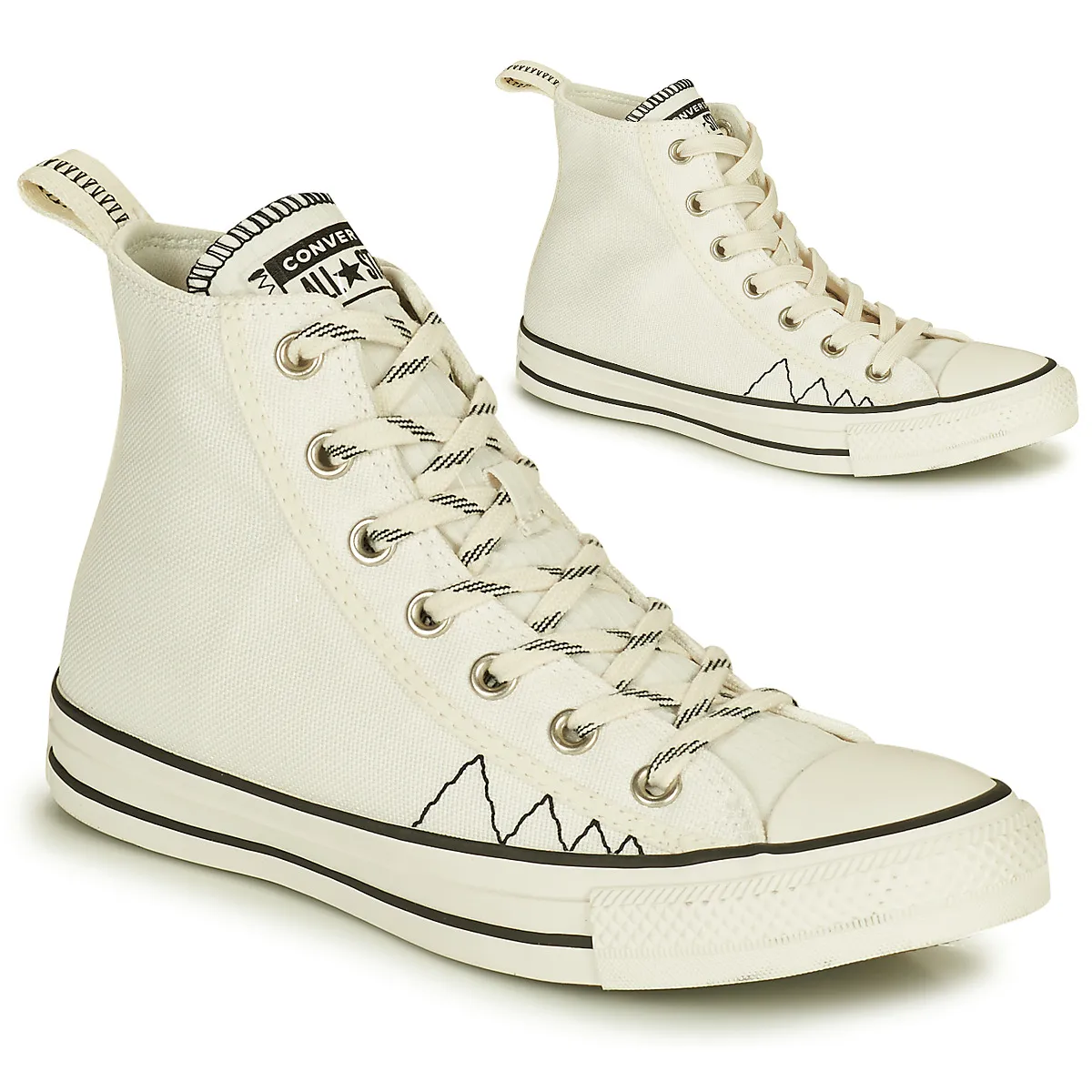 Converse CHUCK TAYLOR HI