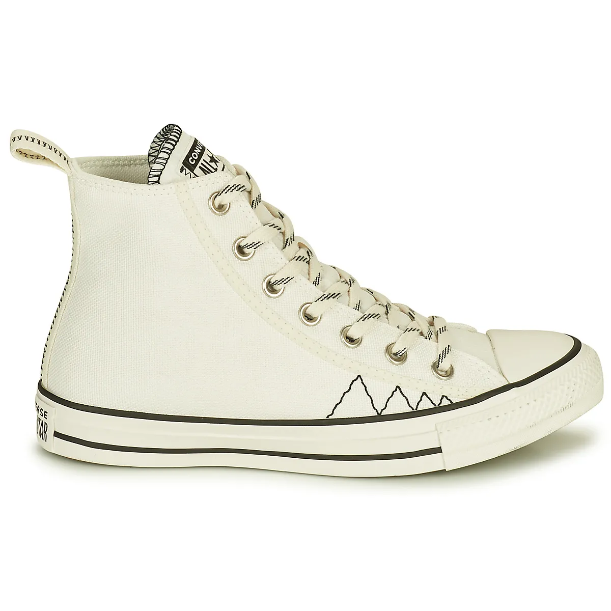 Converse CHUCK TAYLOR HI