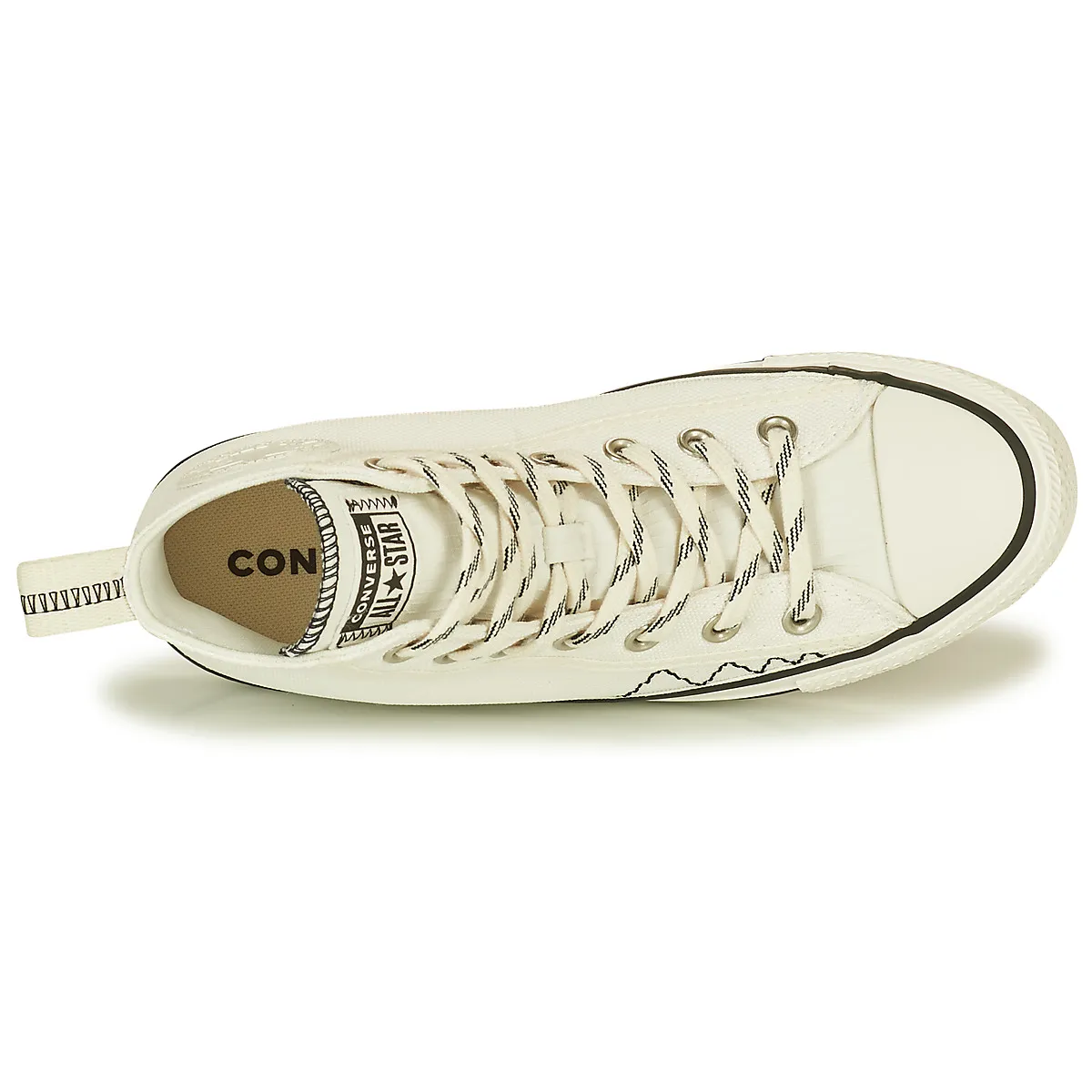 Converse CHUCK TAYLOR HI