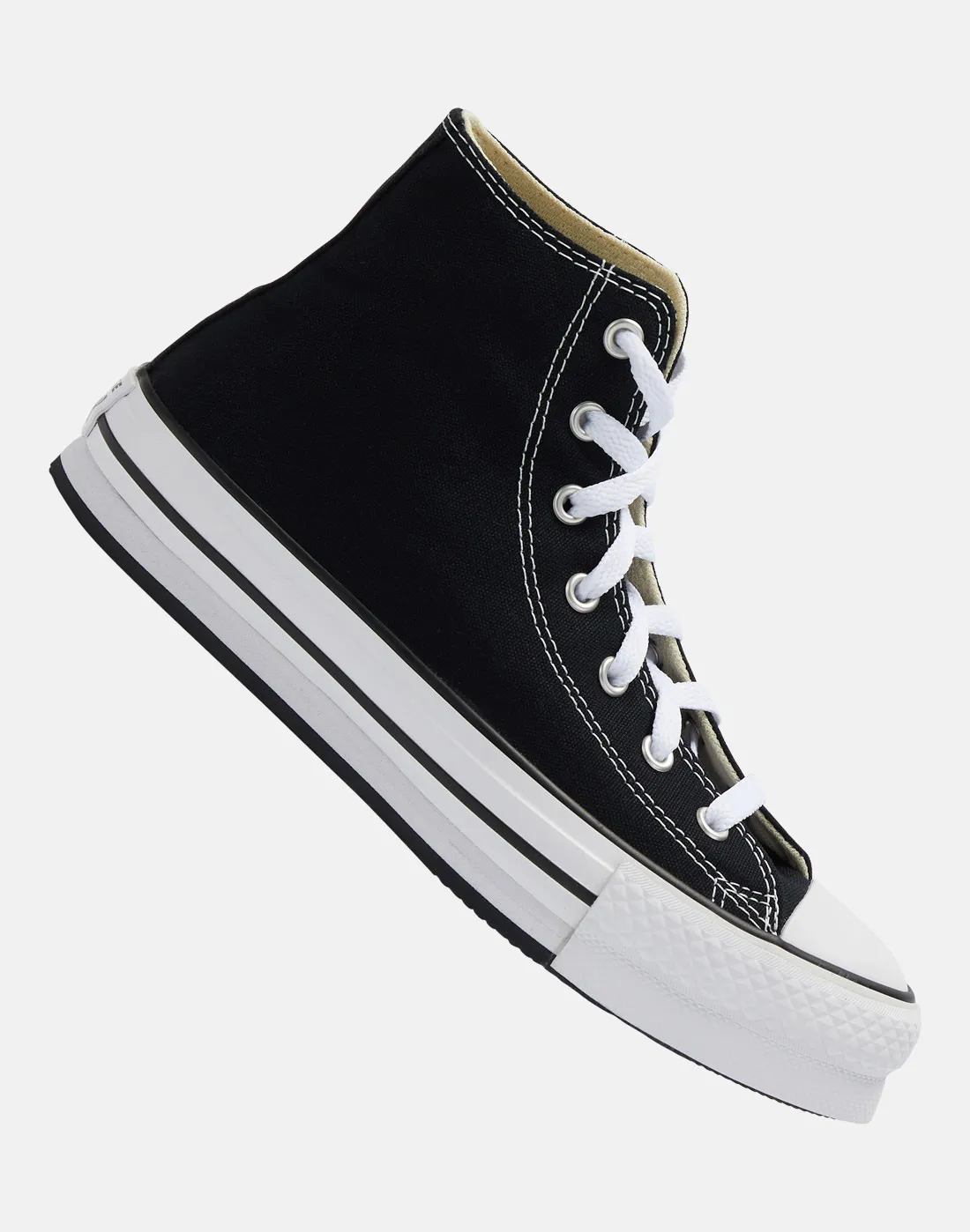 Converse Older Kids Chuck Taylor All Star Eva Lift Platform