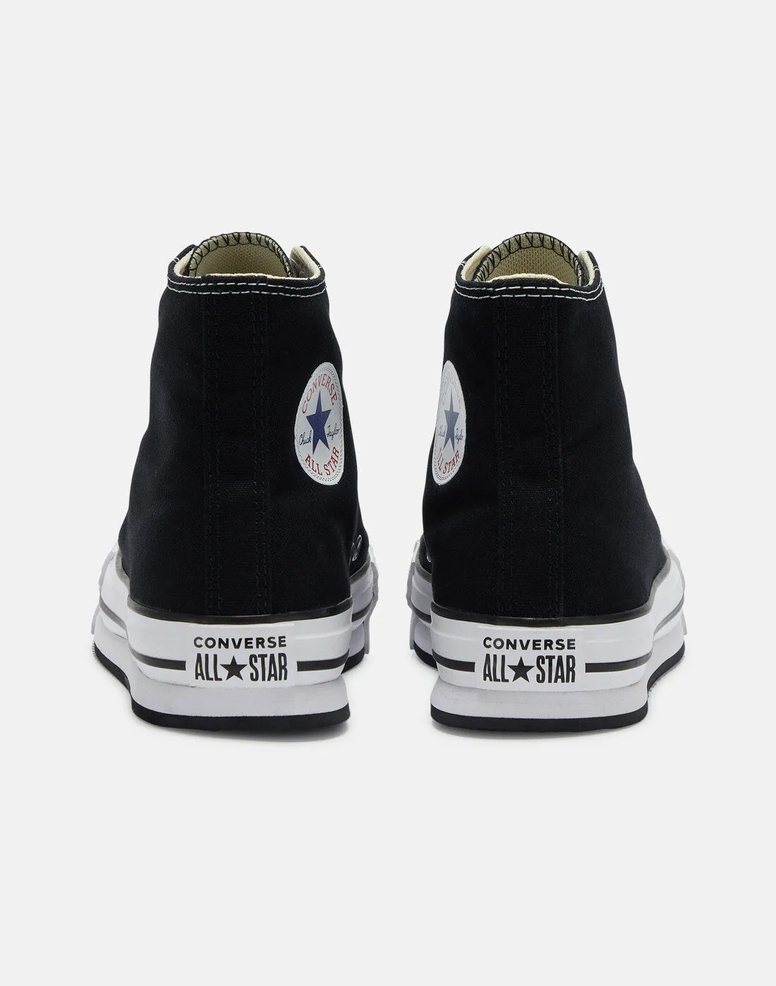 Converse Older Kids Chuck Taylor All Star Eva Lift Platform