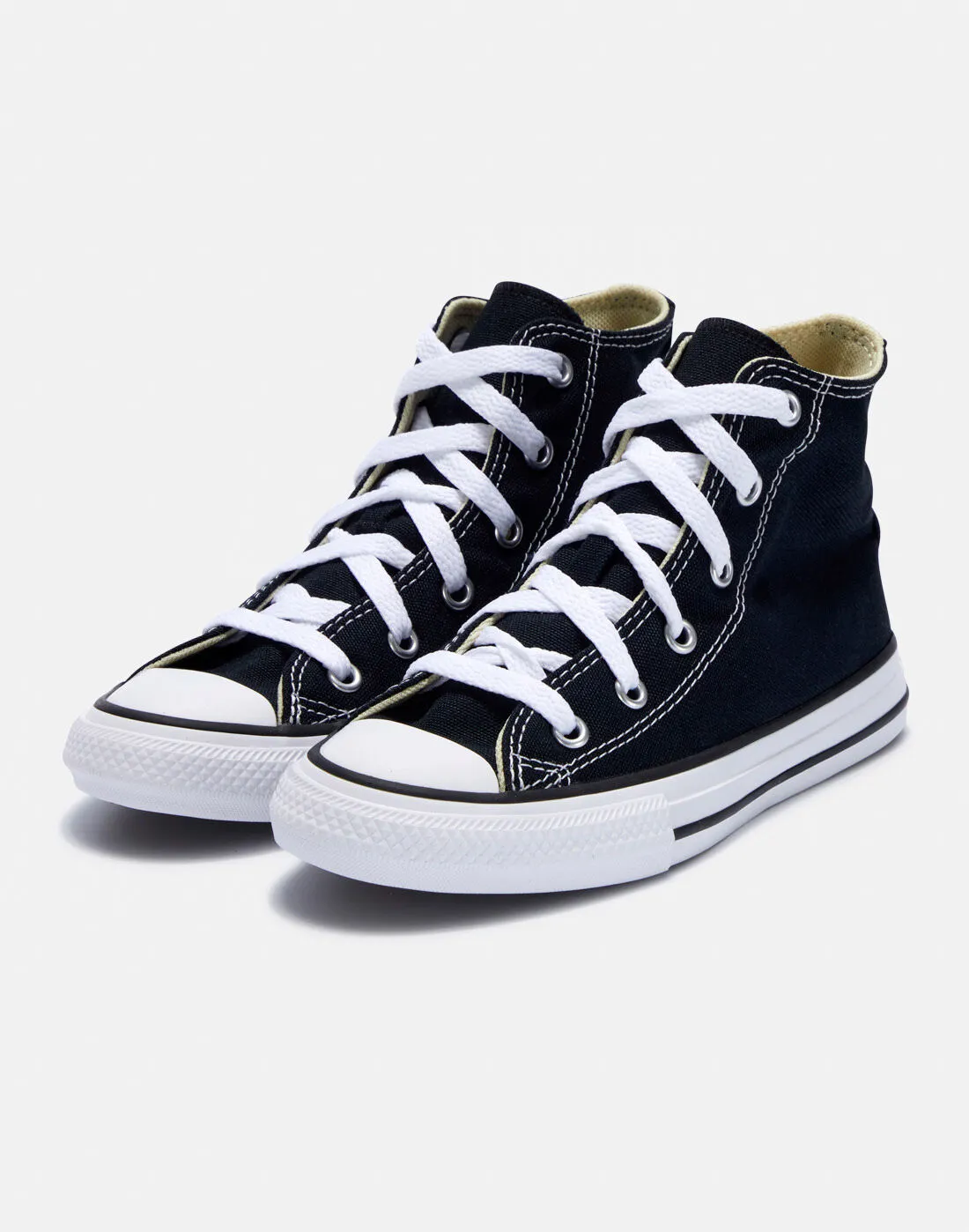 Converse Younger Kids Chuck Taylor All Star Eva Lift