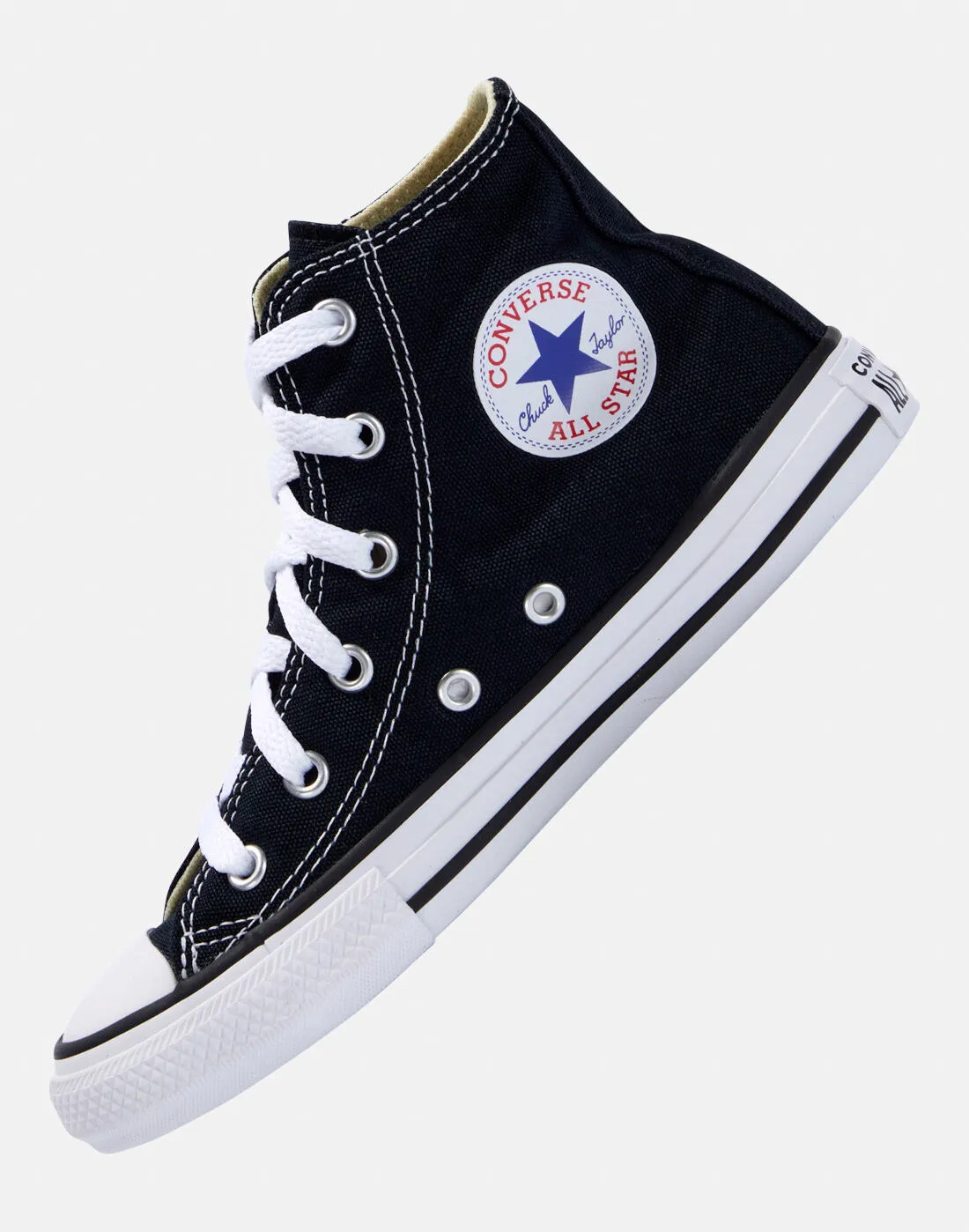 Converse Younger Kids Chuck Taylor All Star Eva Lift