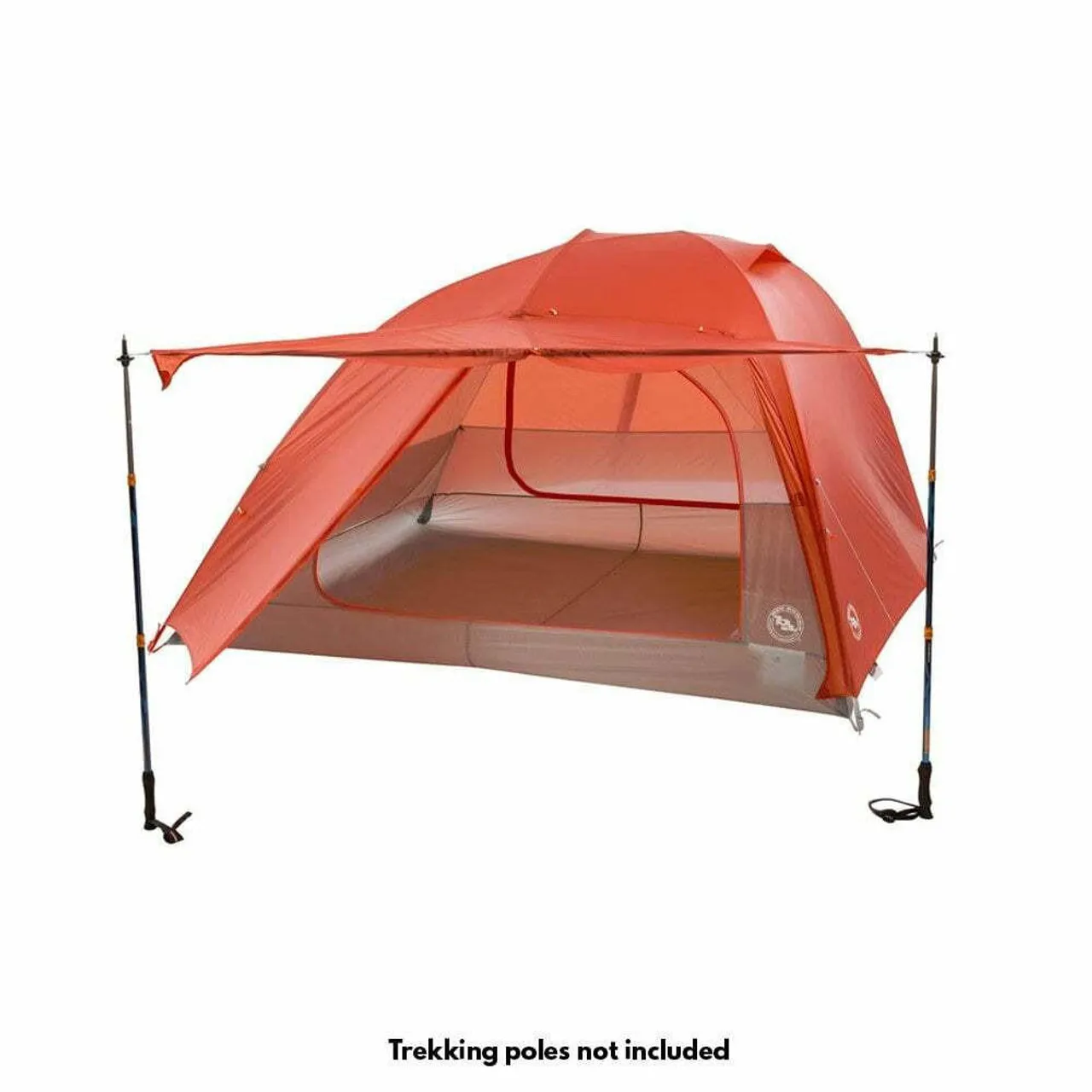 Copper Spur HV UL 4 Tent & Footprint Bundle