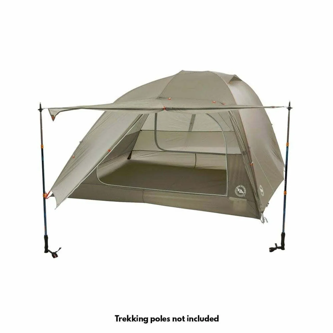 Copper Spur HV UL 4 Tent & Footprint Bundle