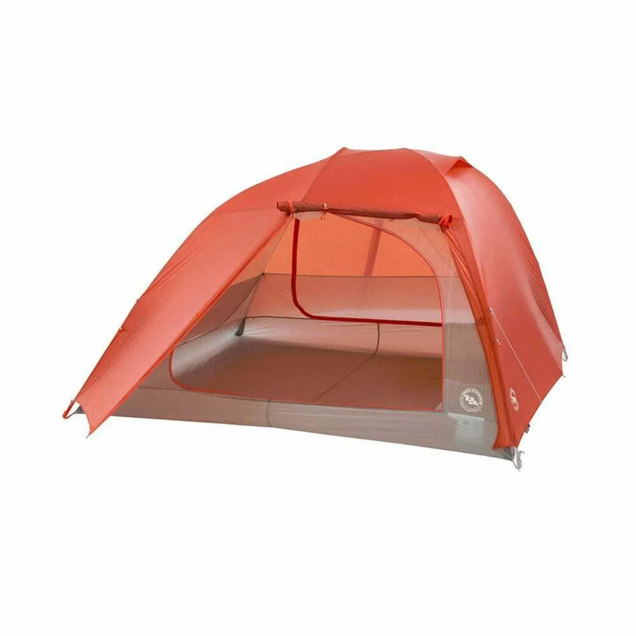 Copper Spur HV UL 4 Tent & Footprint Bundle