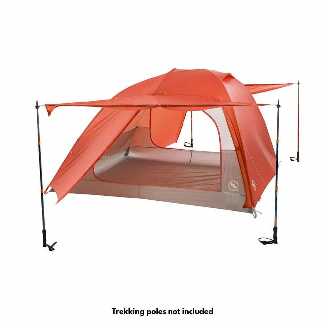 Copper Spur HV UL 4 Tent & Footprint Bundle