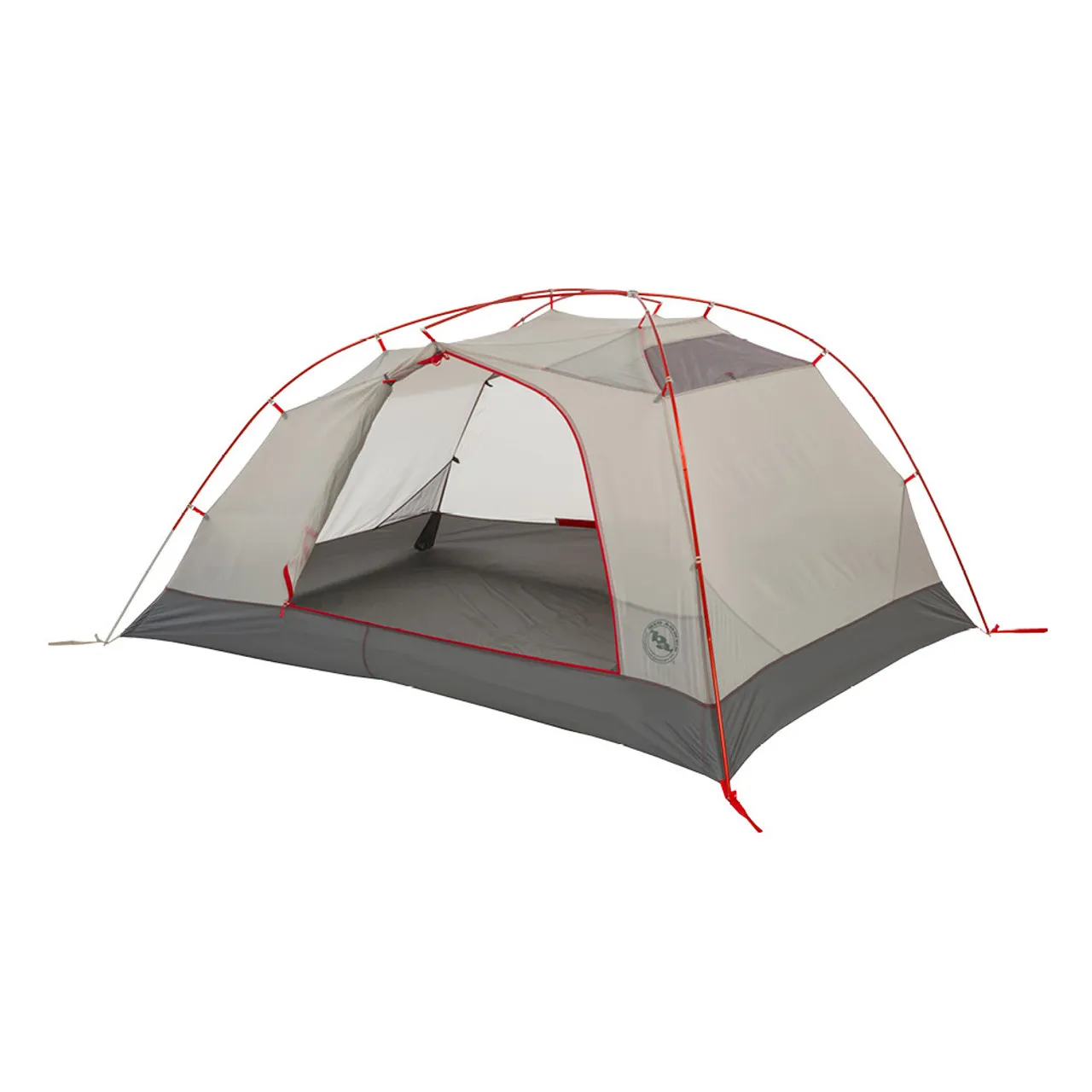 Copper Spur HV2 Expedition Tent