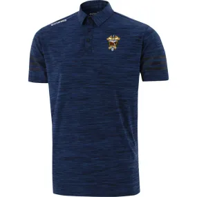 Cordal GAA Osprey Polo Shirt