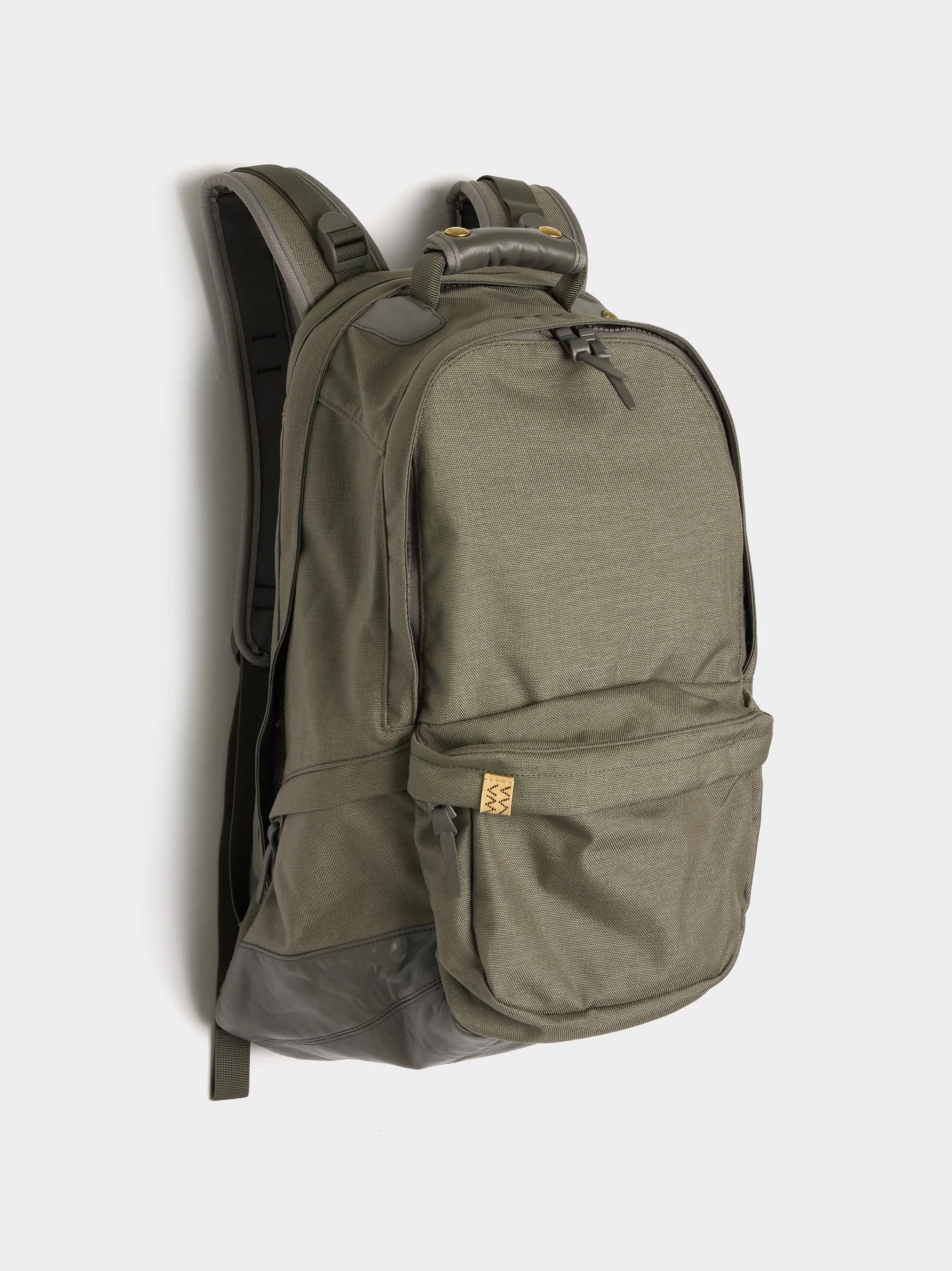 Cordura 22L Backpack, Grey