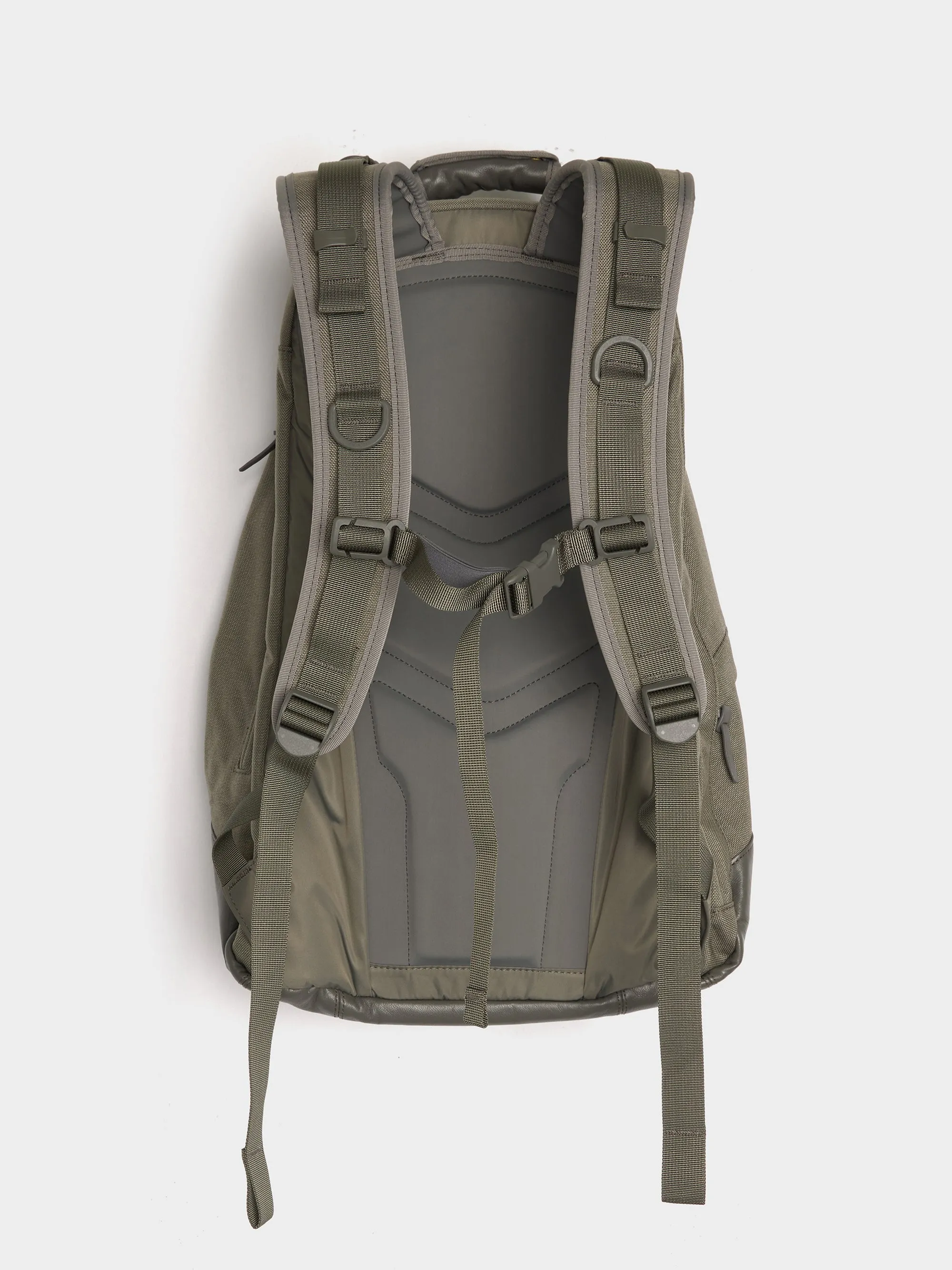 Cordura 22L Backpack, Grey