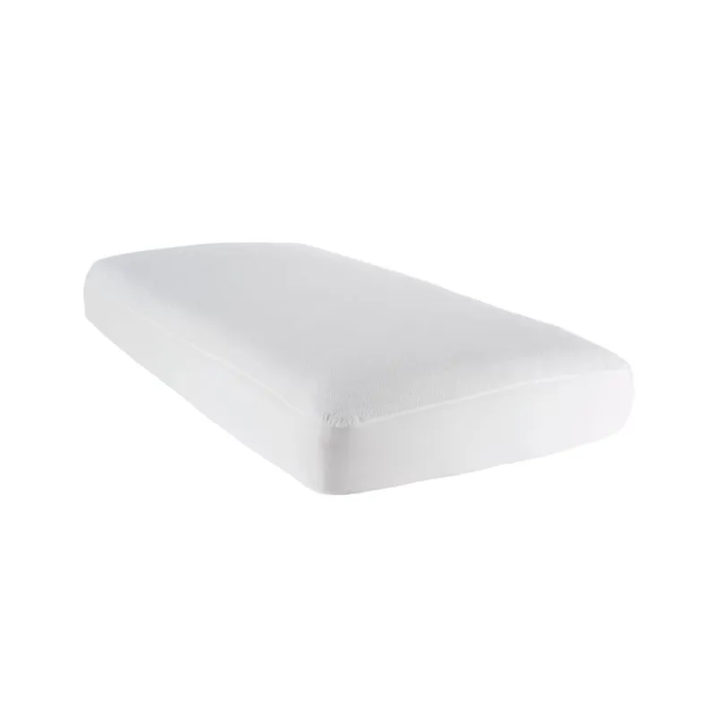 Crate&Barrel Kids Full Waterproof Mattress Pad