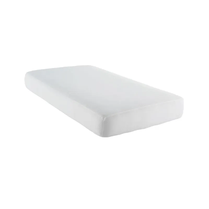 Crate&Barrel Waterproof Baby Crib Mattress Pad