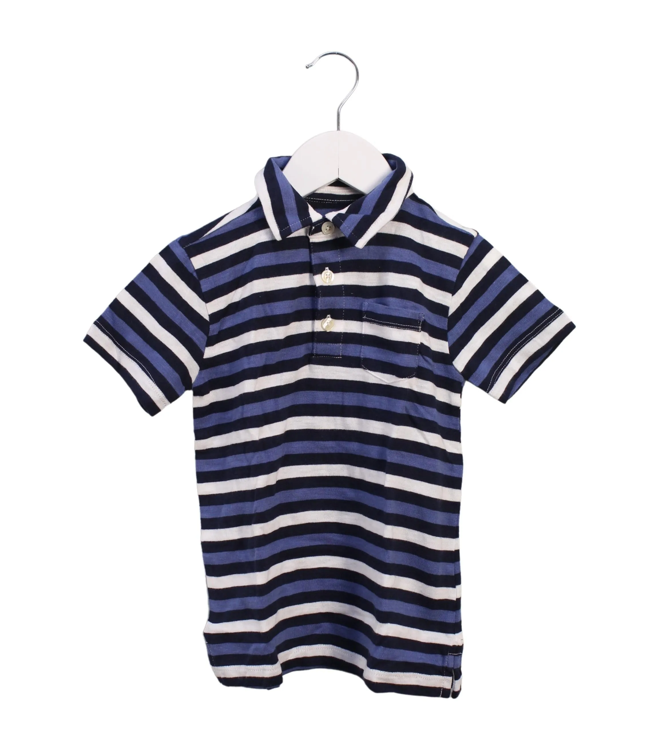 Crewcuts Short Sleeve Polo 3T