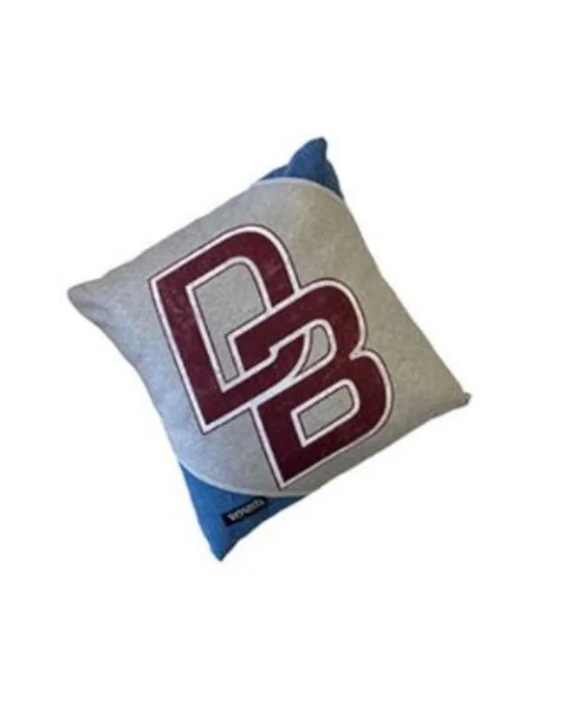 Custom Designed Generic Pillows 