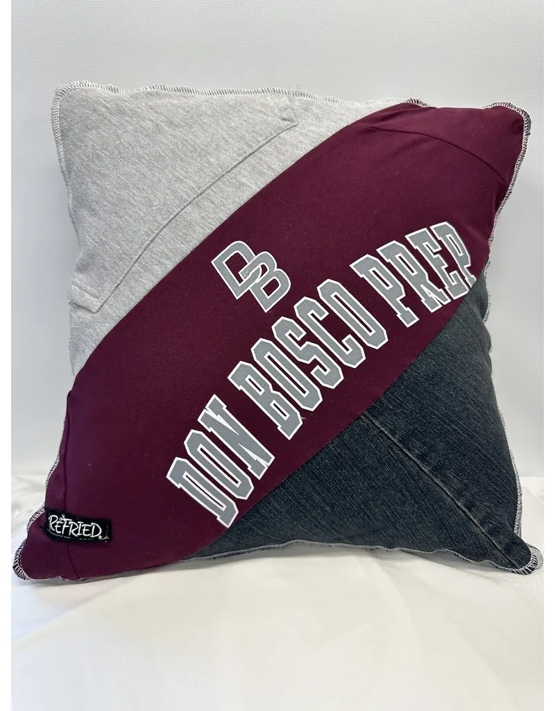 Custom Designed Generic Pillows 