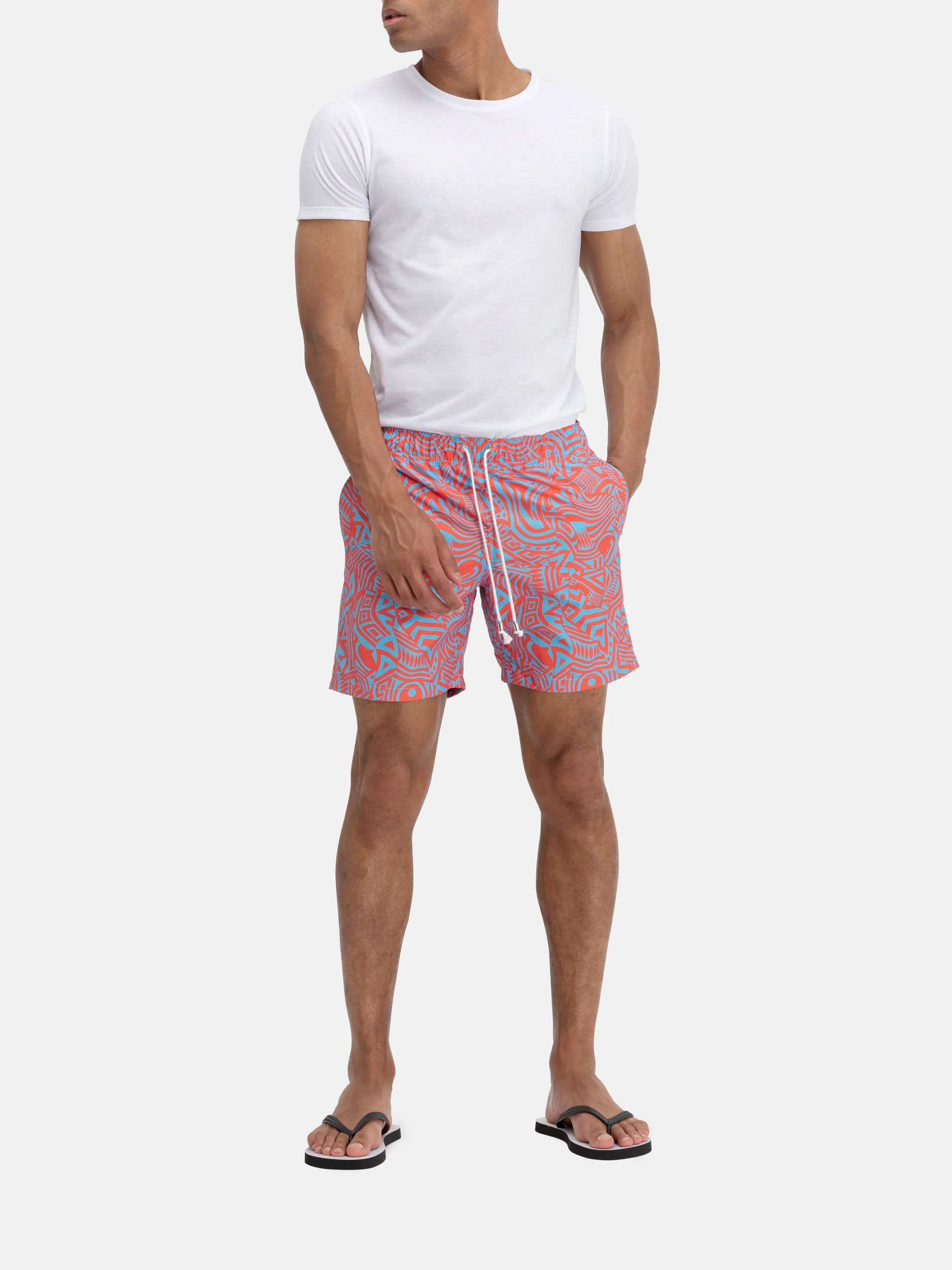 Custom Swim Shorts. Design Your Own Swim Shorts Online.