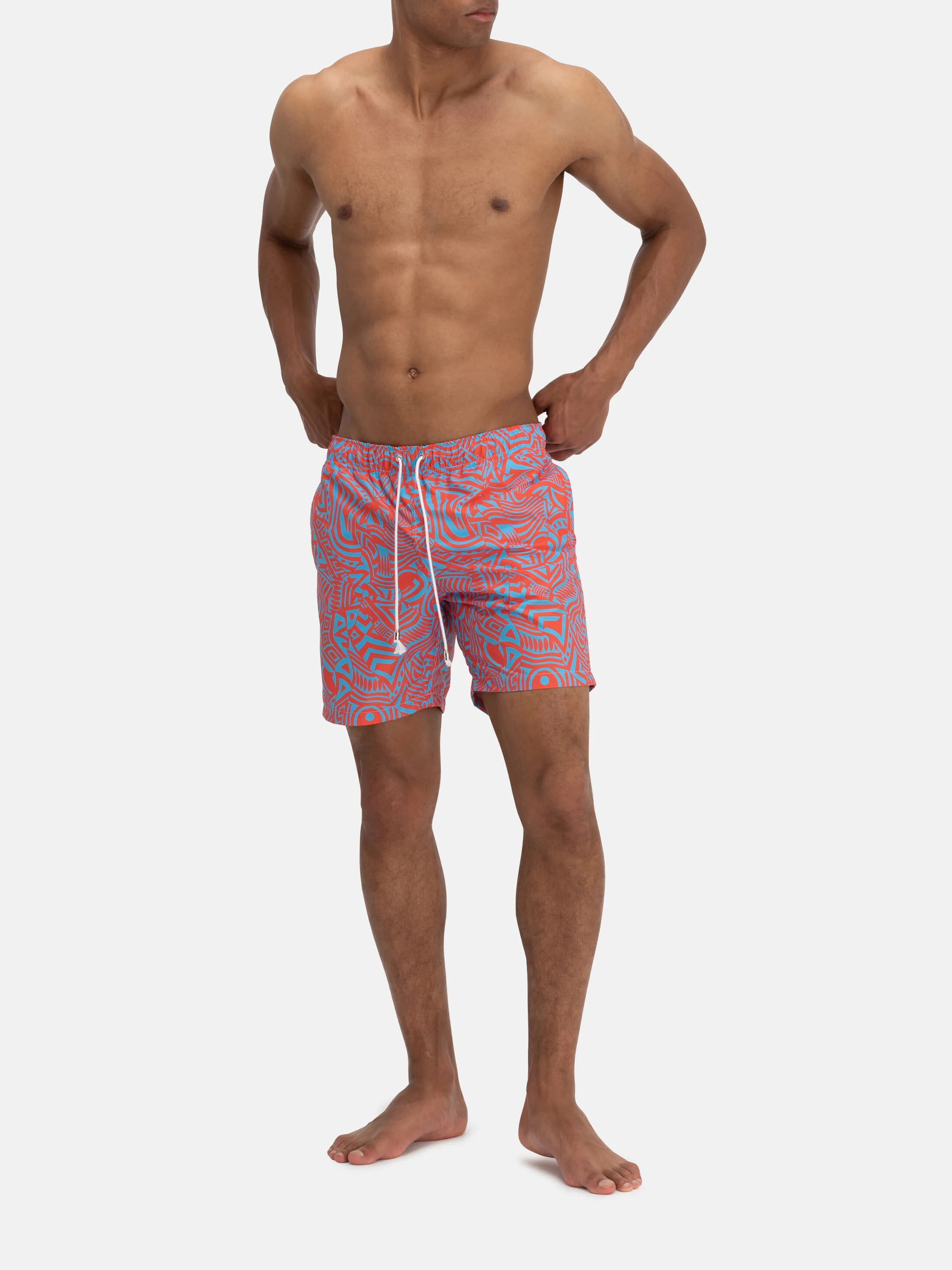 Custom Swim Shorts. Design Your Own Swim Shorts Online.