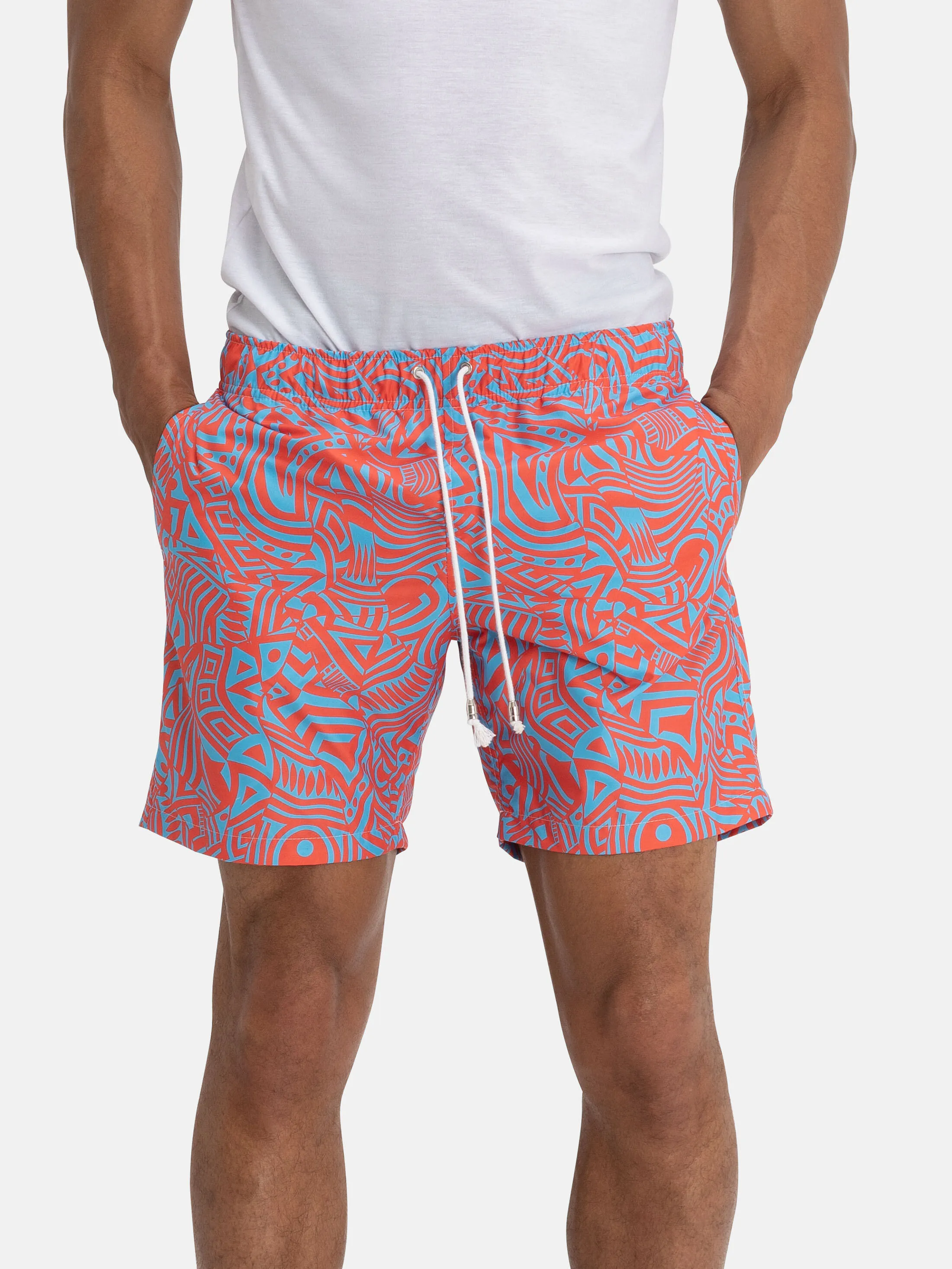 Custom Swim Shorts. Design Your Own Swim Shorts Online.