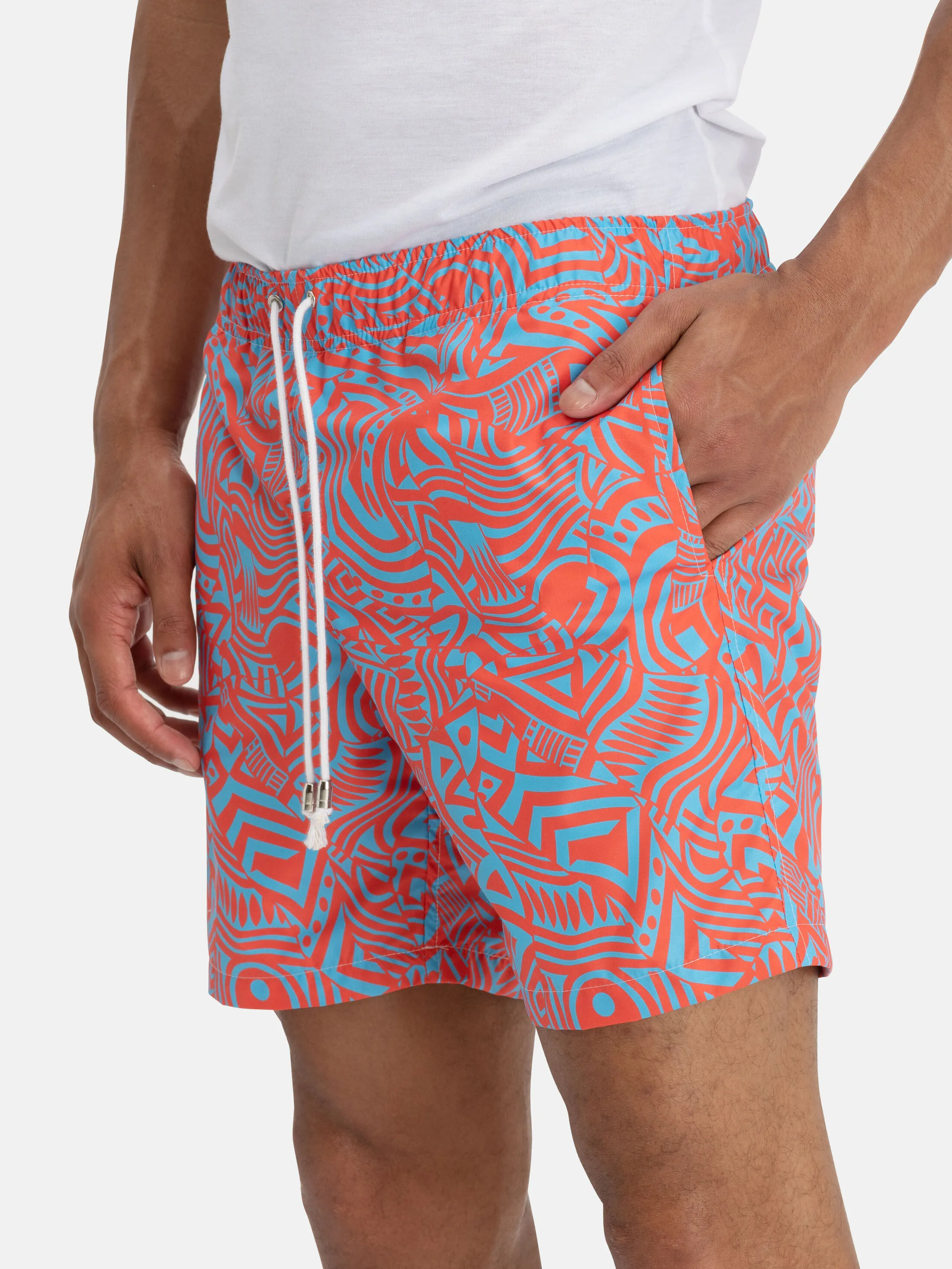 Custom Swim Shorts. Design Your Own Swim Shorts Online.