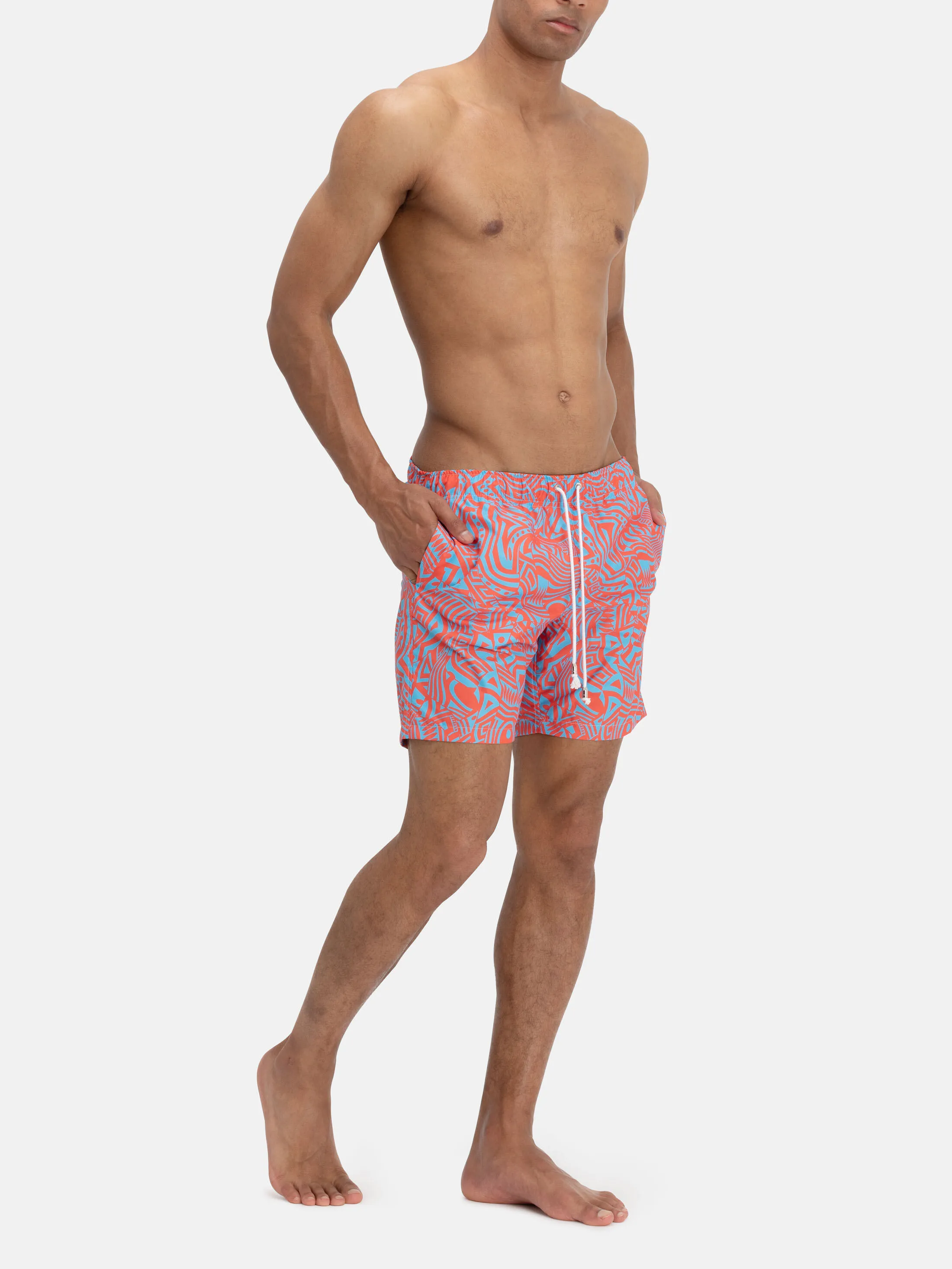 Custom Swim Shorts. Design Your Own Swim Shorts Online.